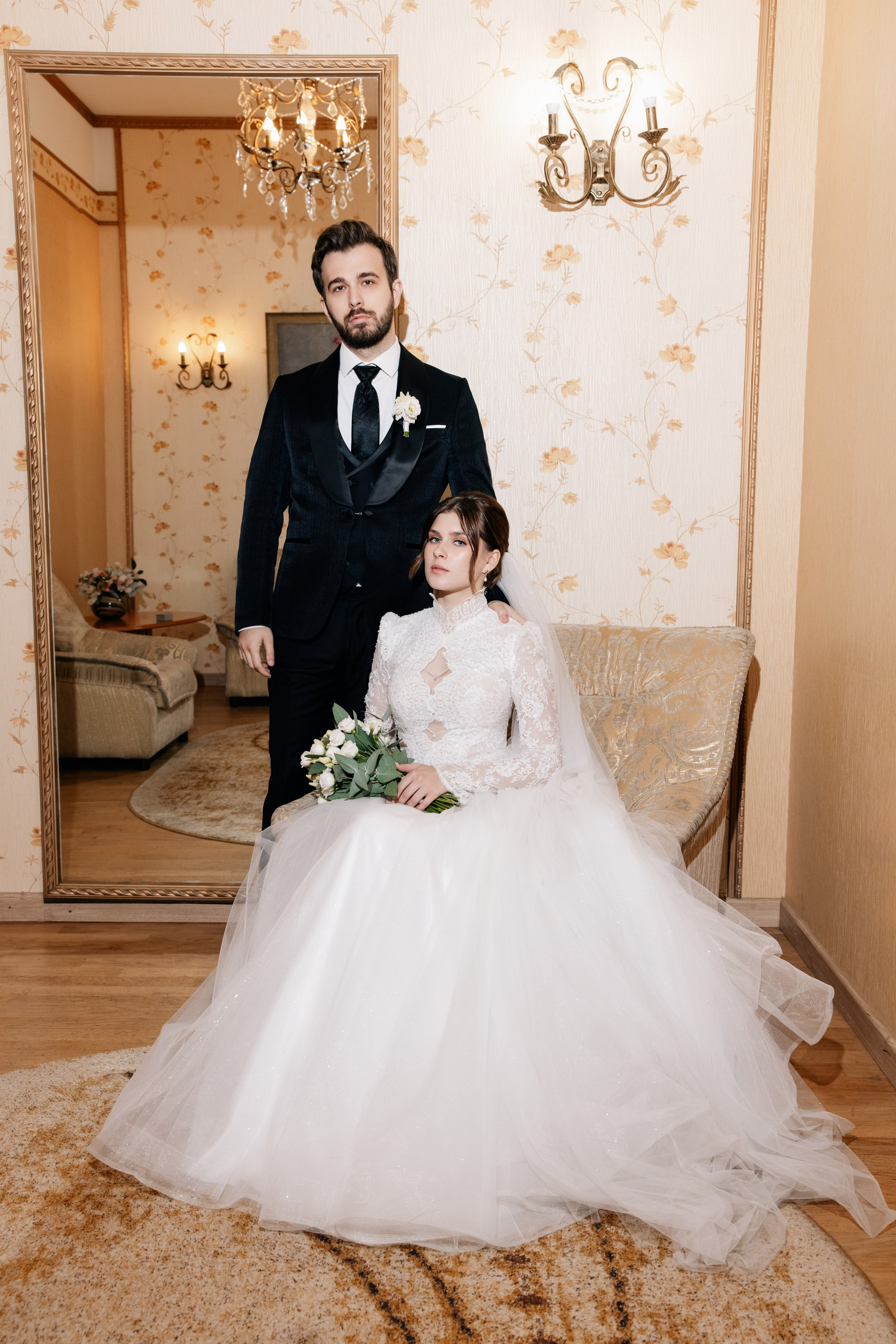 Екатерина и Виктор. Репортажный ивент фотограф СПб Кирилл Зубков