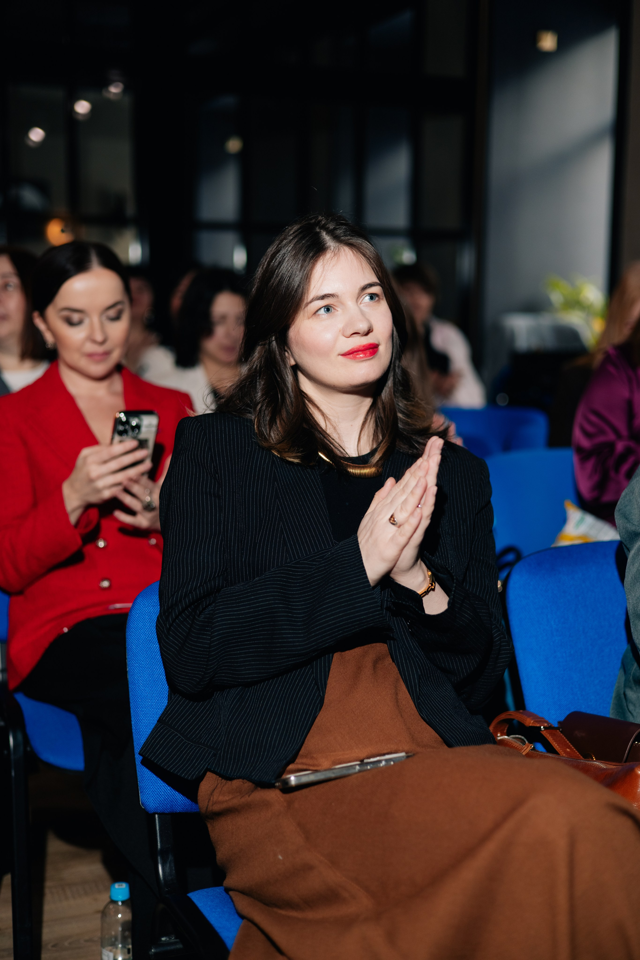 Репортаж. Репортажный ивент фотограф СПб Кирилл Зубков