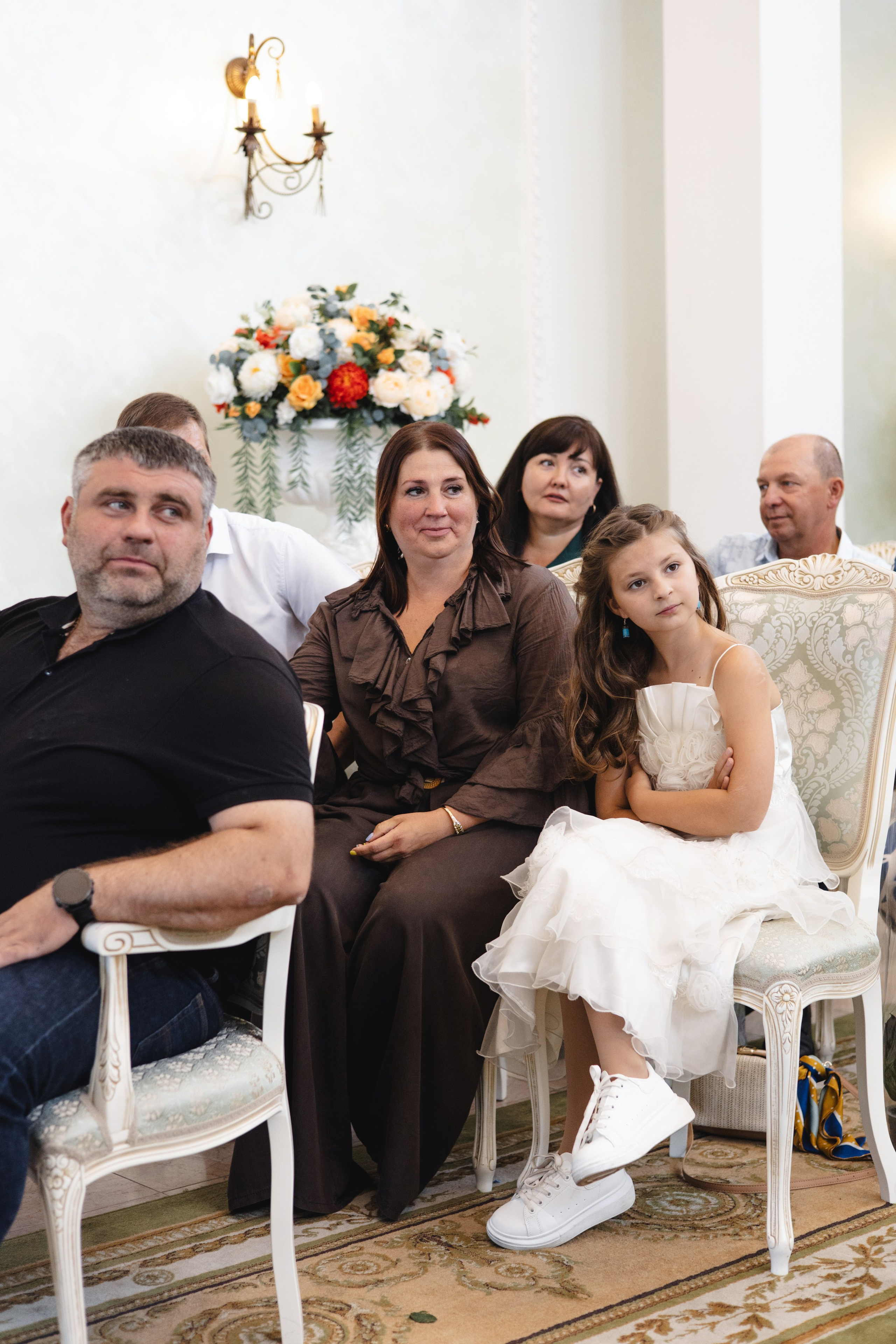 Борис и Елена. Репортажный ивент фотограф СПб Кирилл Зубков