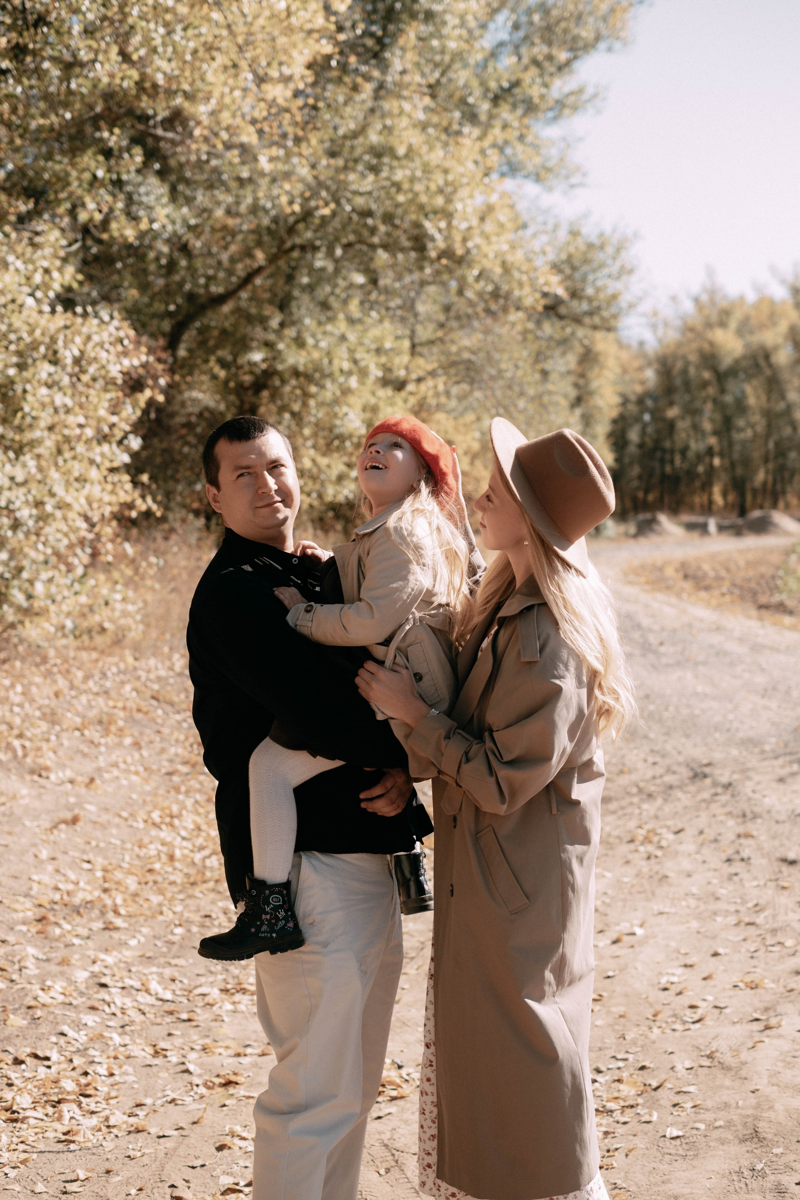 Кира + Ксюша + Саша. Свадебный и семейный фотограф г. Волгоград Биленко Ангелина