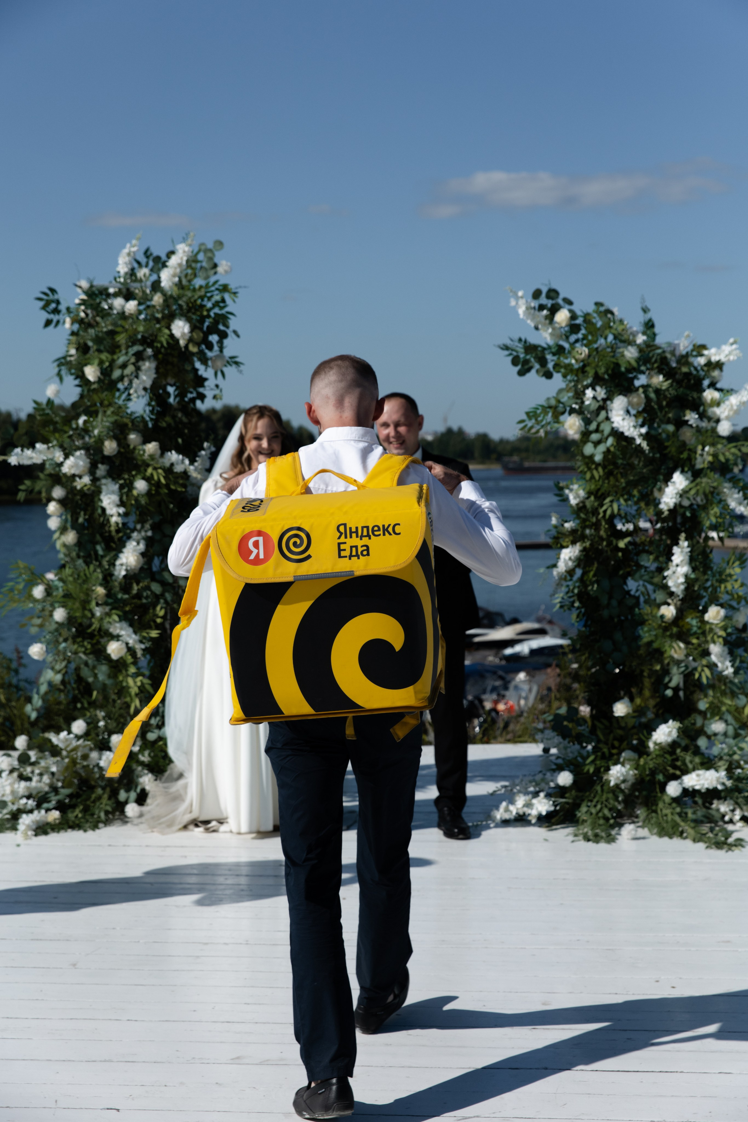 Даша и Саша. Фотограф Нижний Новгород