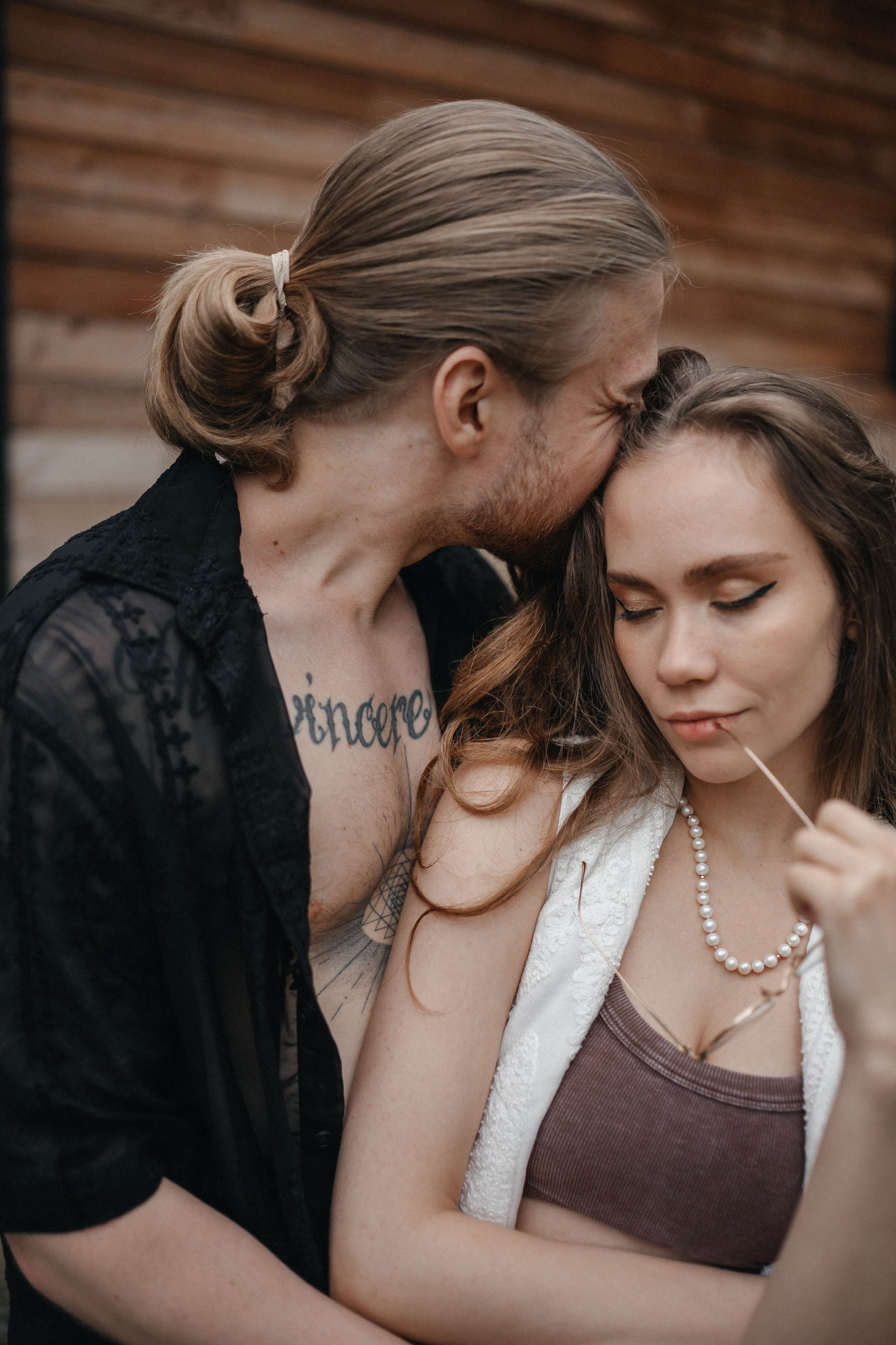 Влад и Виктория. Главная