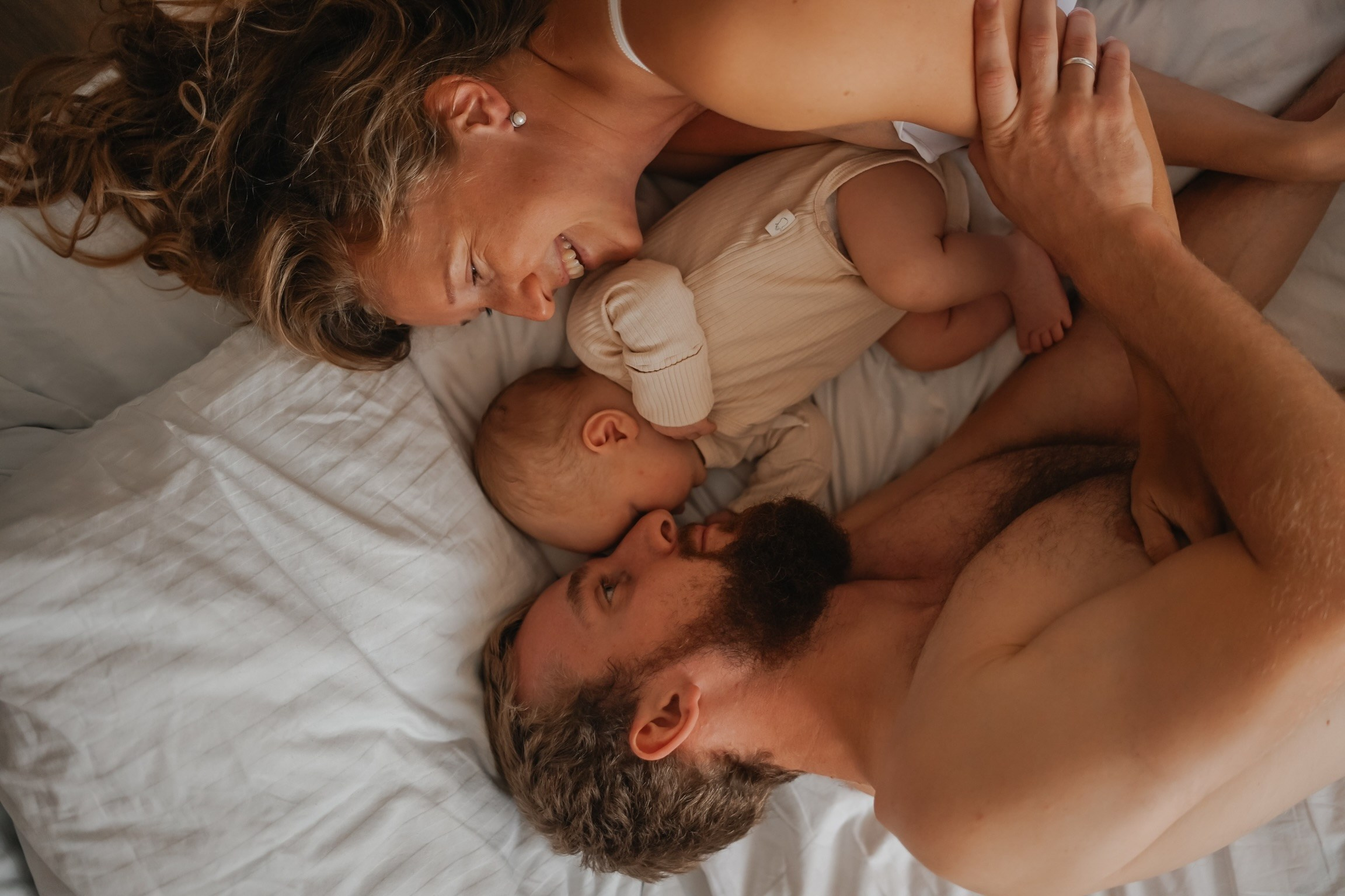 Семья Маши и Димы. Главная