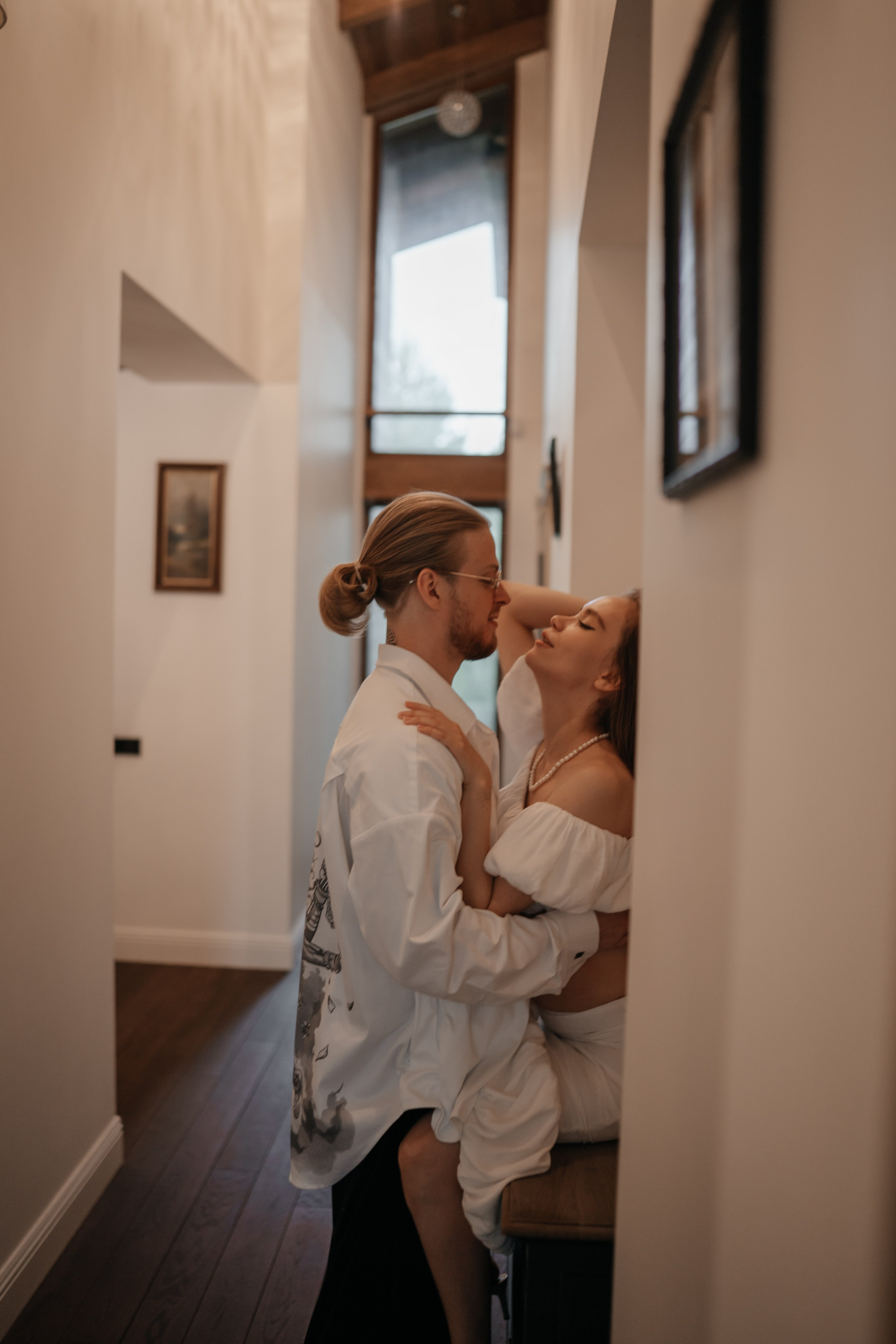 Влад и Виктория. Главная