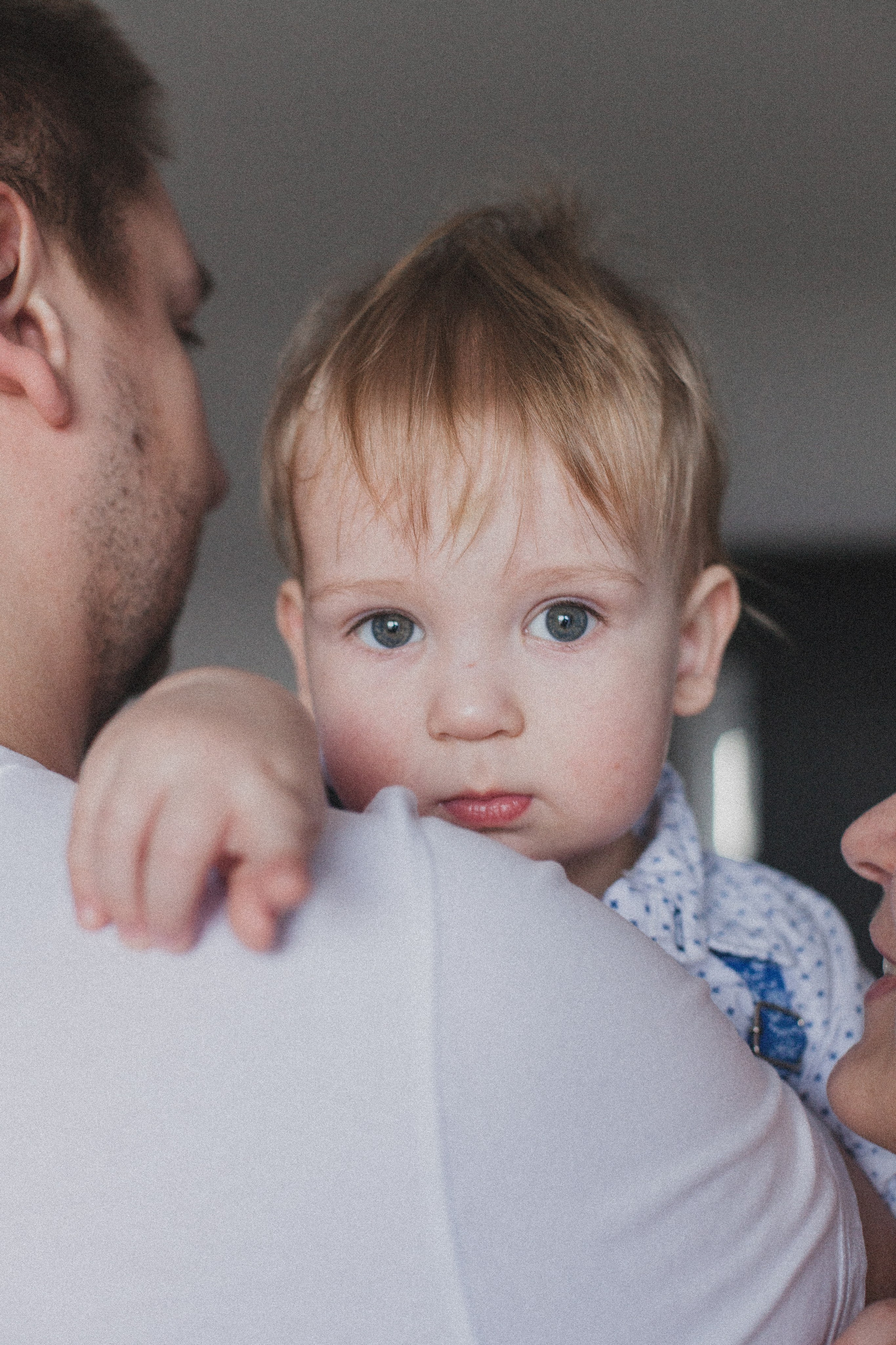 Семейные съемки