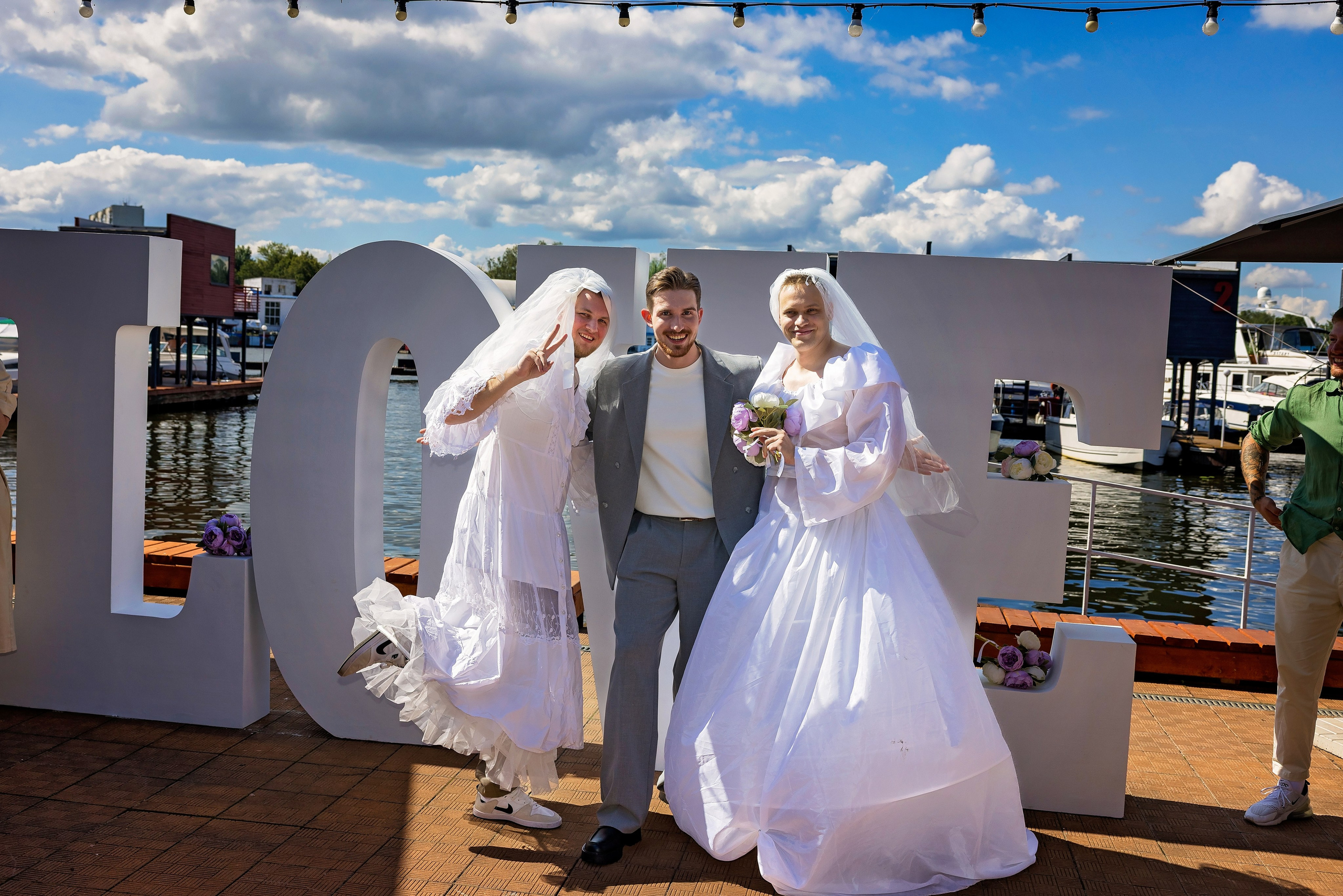 Глеб и Софья. Геннадий Степанов —фотограф в Москве