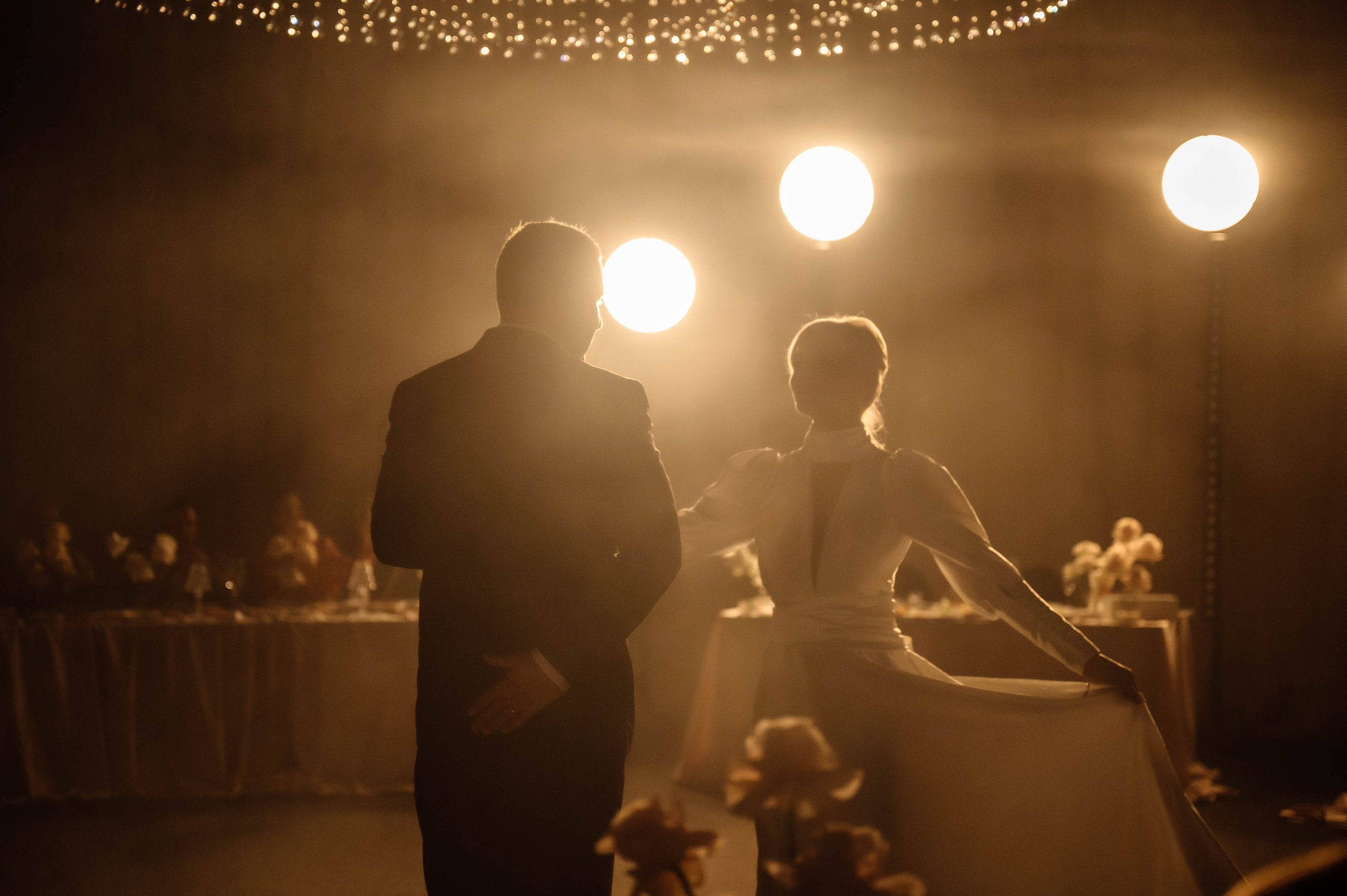 Дмитрий и Марина. Свадебный фотограф в Красноярске Маргарита Синицкая