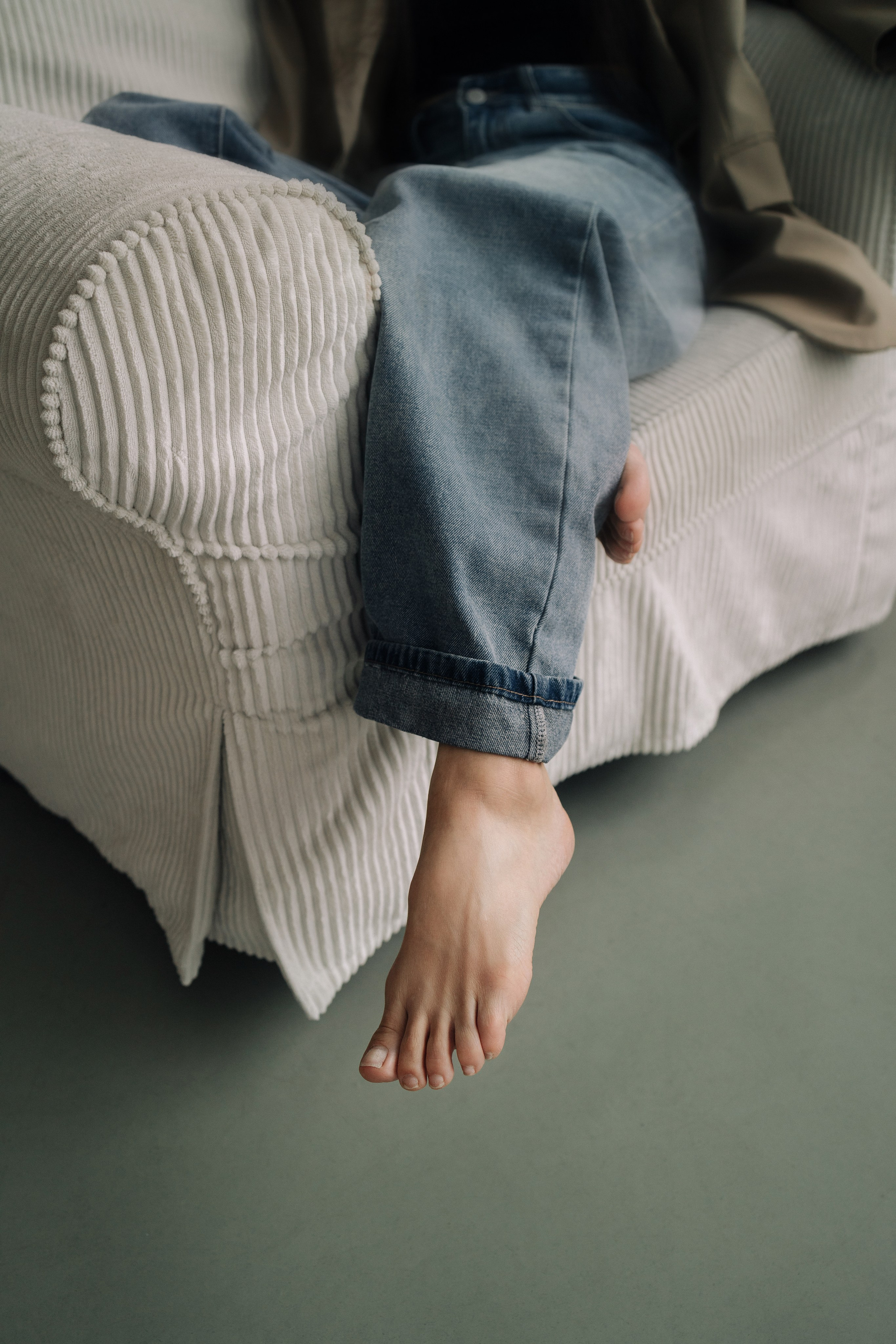 Натали. Фотограф Дарья Корель Санкт-Петербург