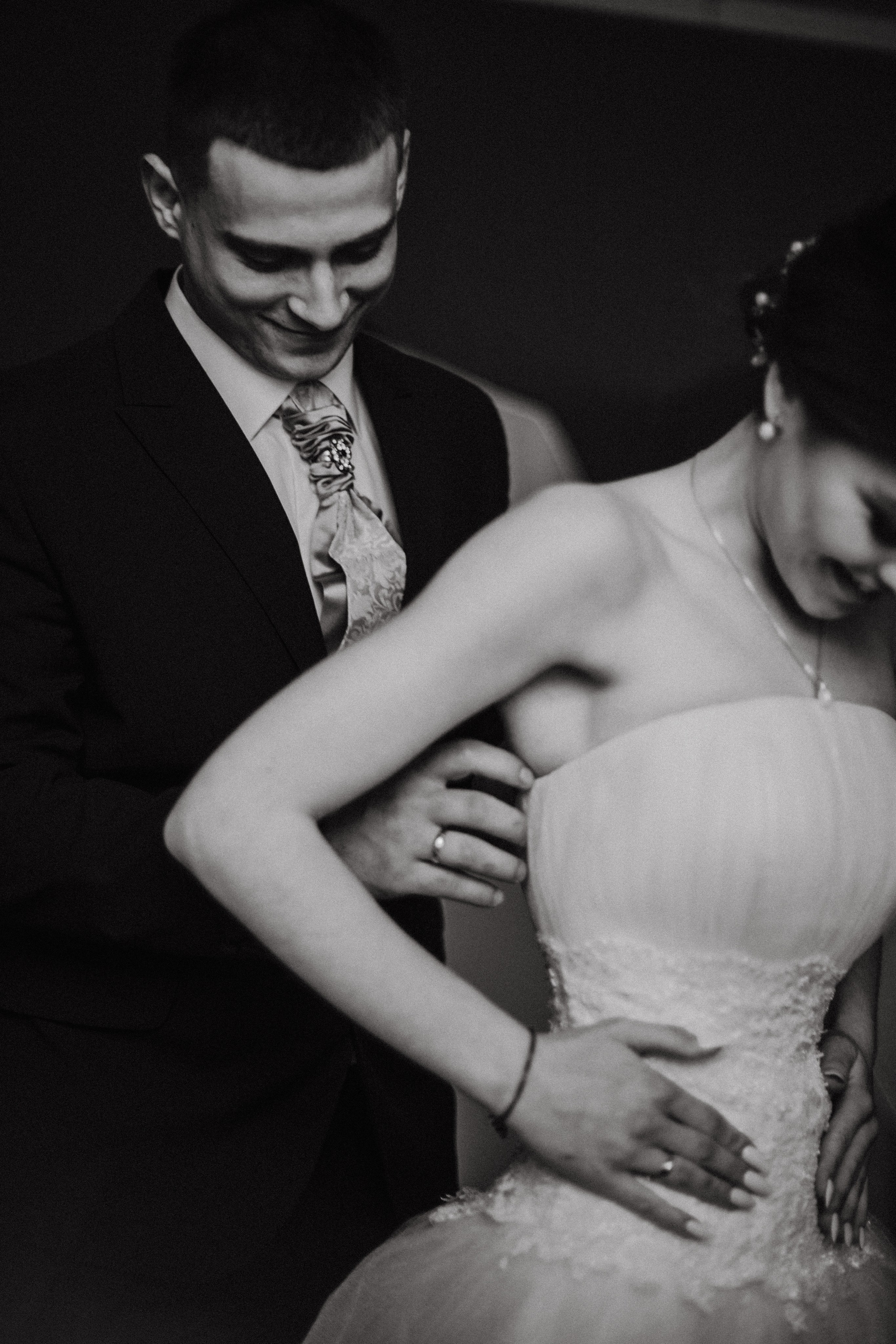 Татьяна+ Игорь. Фотограф в Нижнем Новгороде