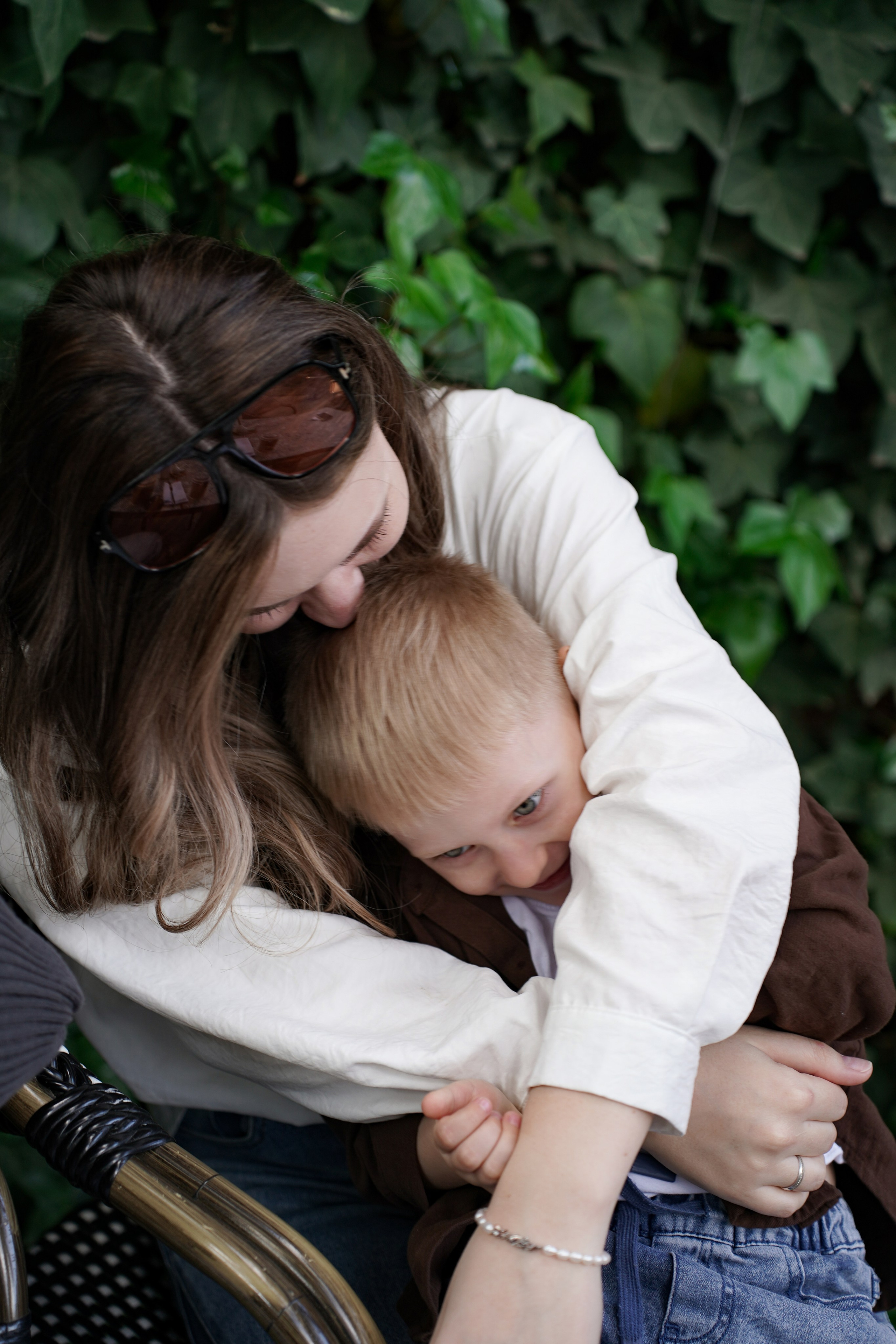 Городская прогулка. Свадебный фотограф Екатерина Зайцева Краснодар