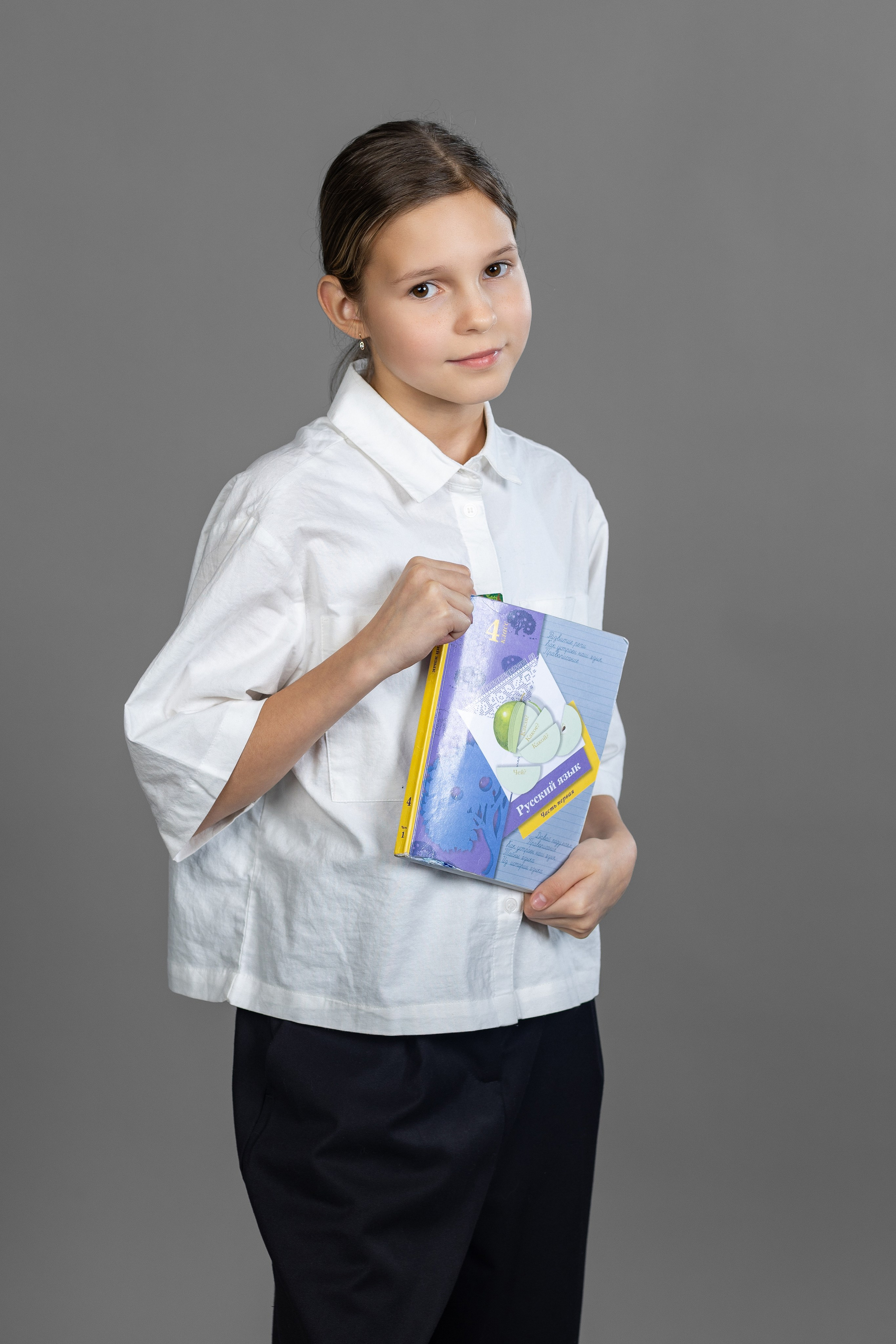 Портреты_Начальная школа