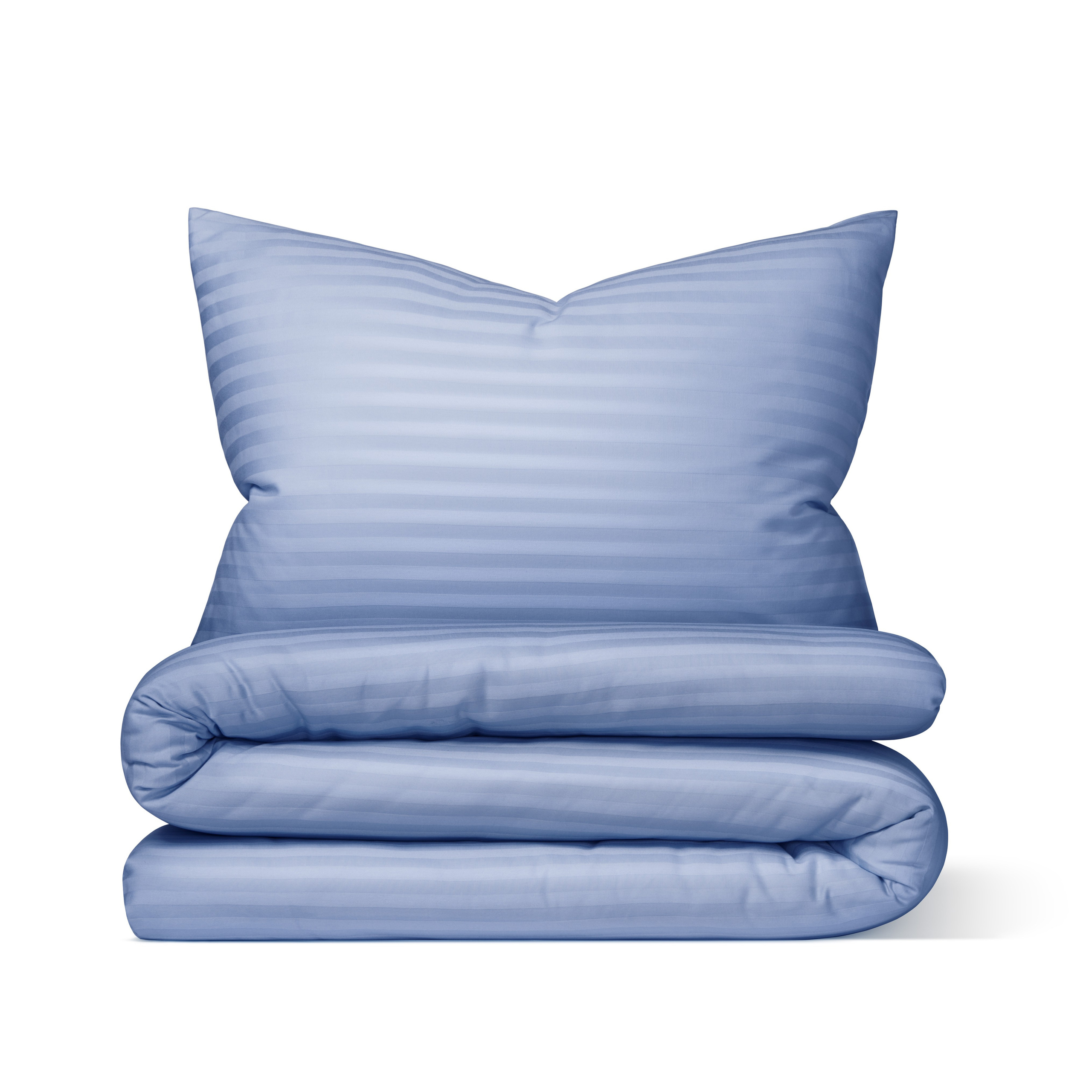 Постельное белье Pragma (страйп). Олег Дмитриев