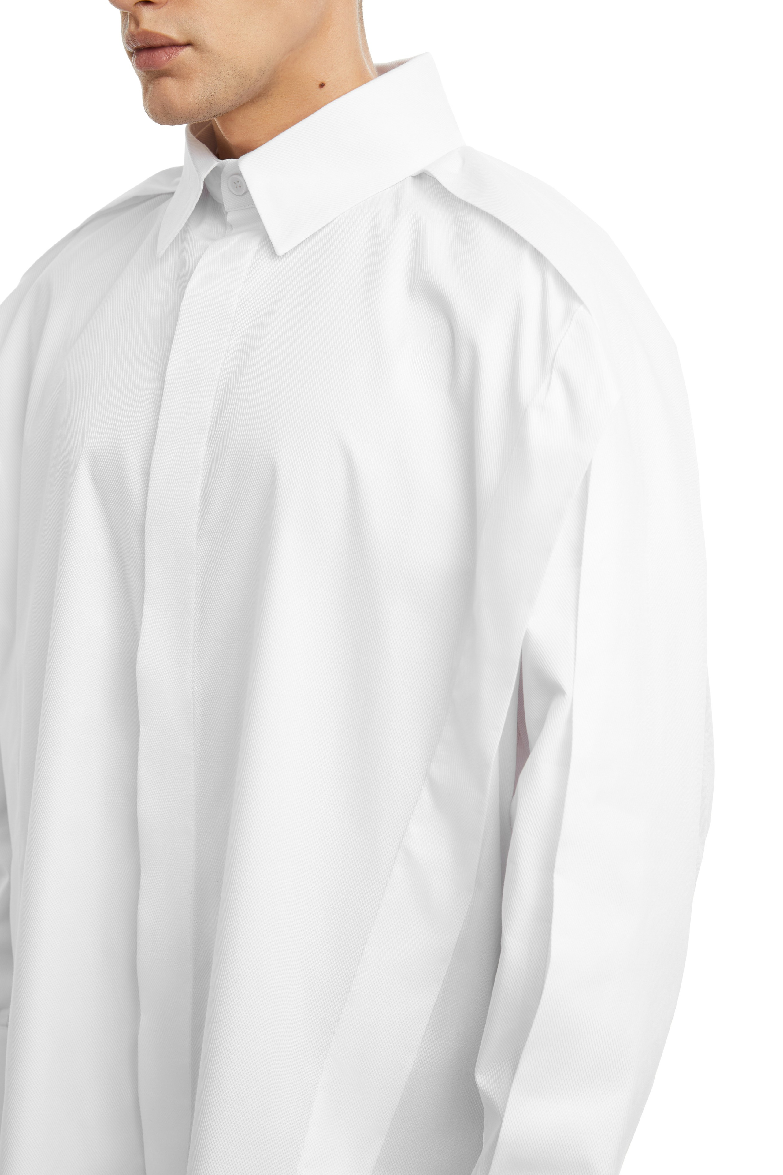 Chernim Cherno на моделях. Олег Дмитриев