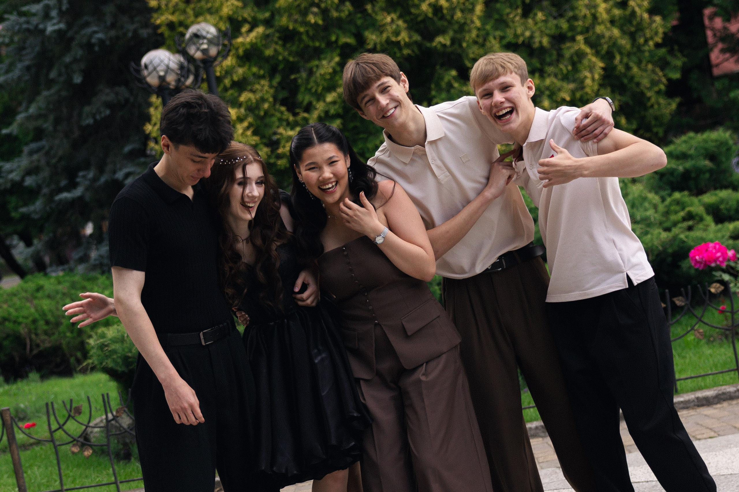 Ресторан «Лесная поляна». Свадебный фотограф Роман Еремеев