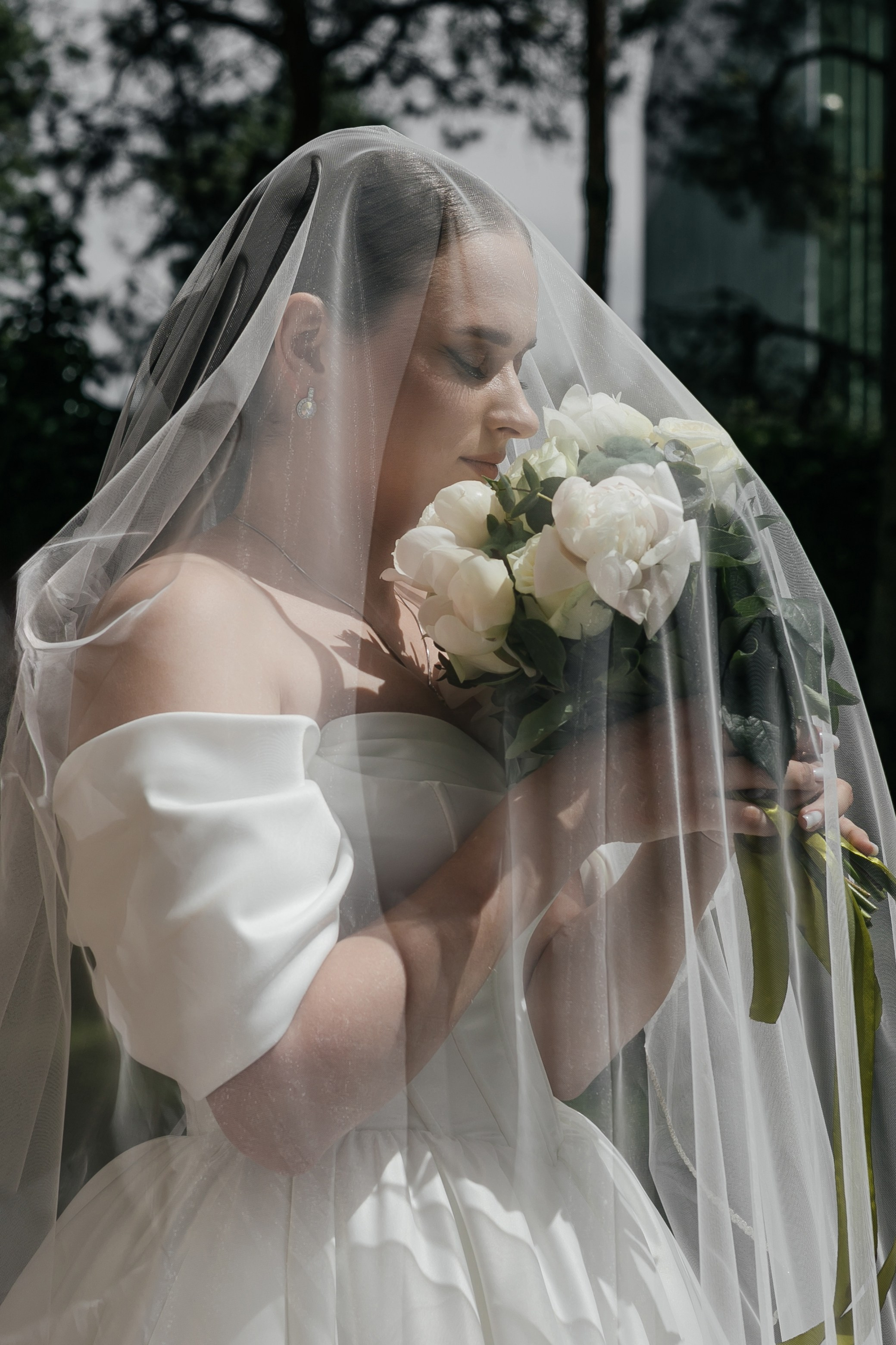 Вика и Егор. Свадебный фотограф Ростове-на-Дону