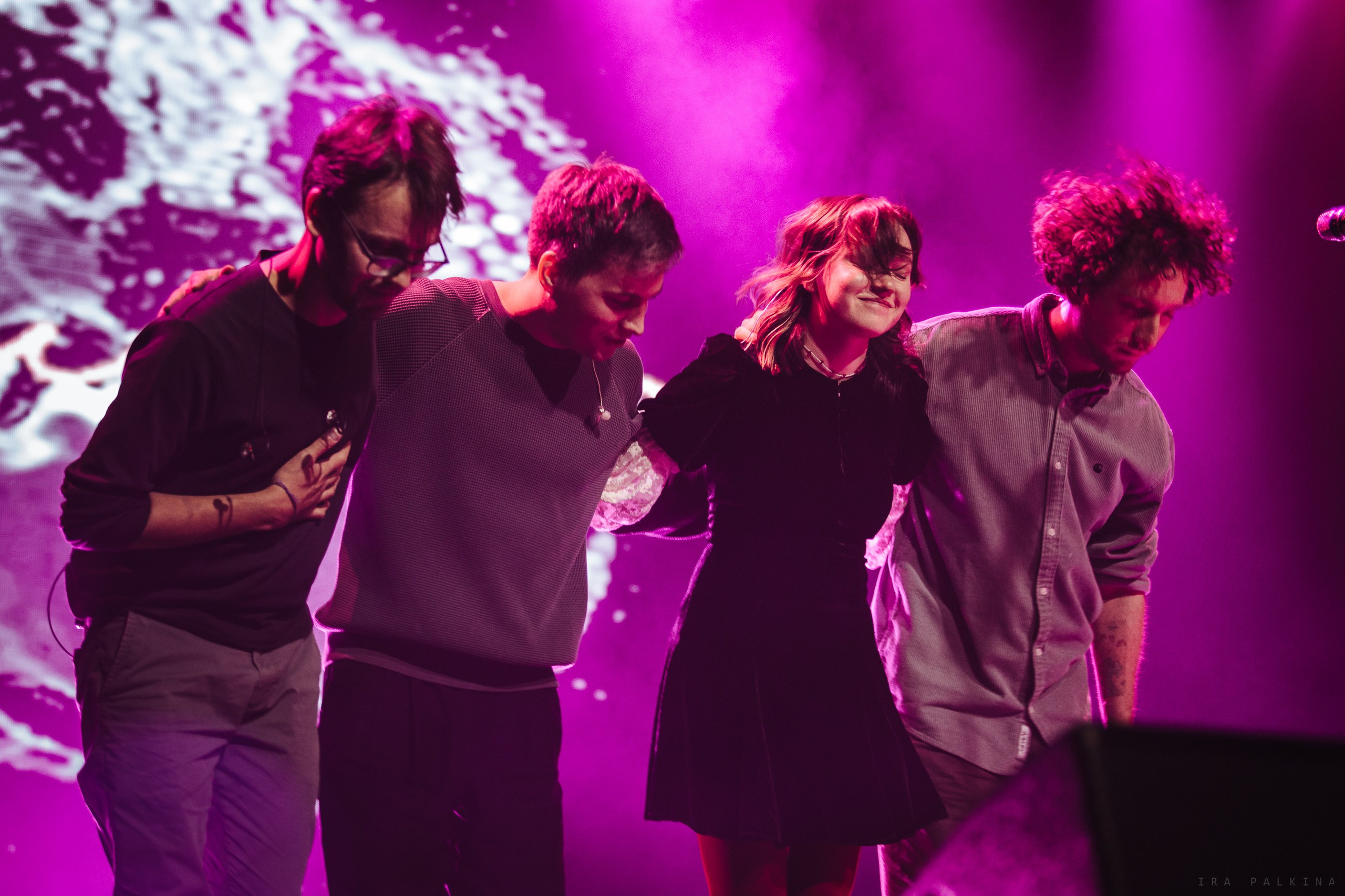 АНТОН ТУТ РЯДОМ 2025. Портретный, танцевальный и концертный фотограф Ира Палкина