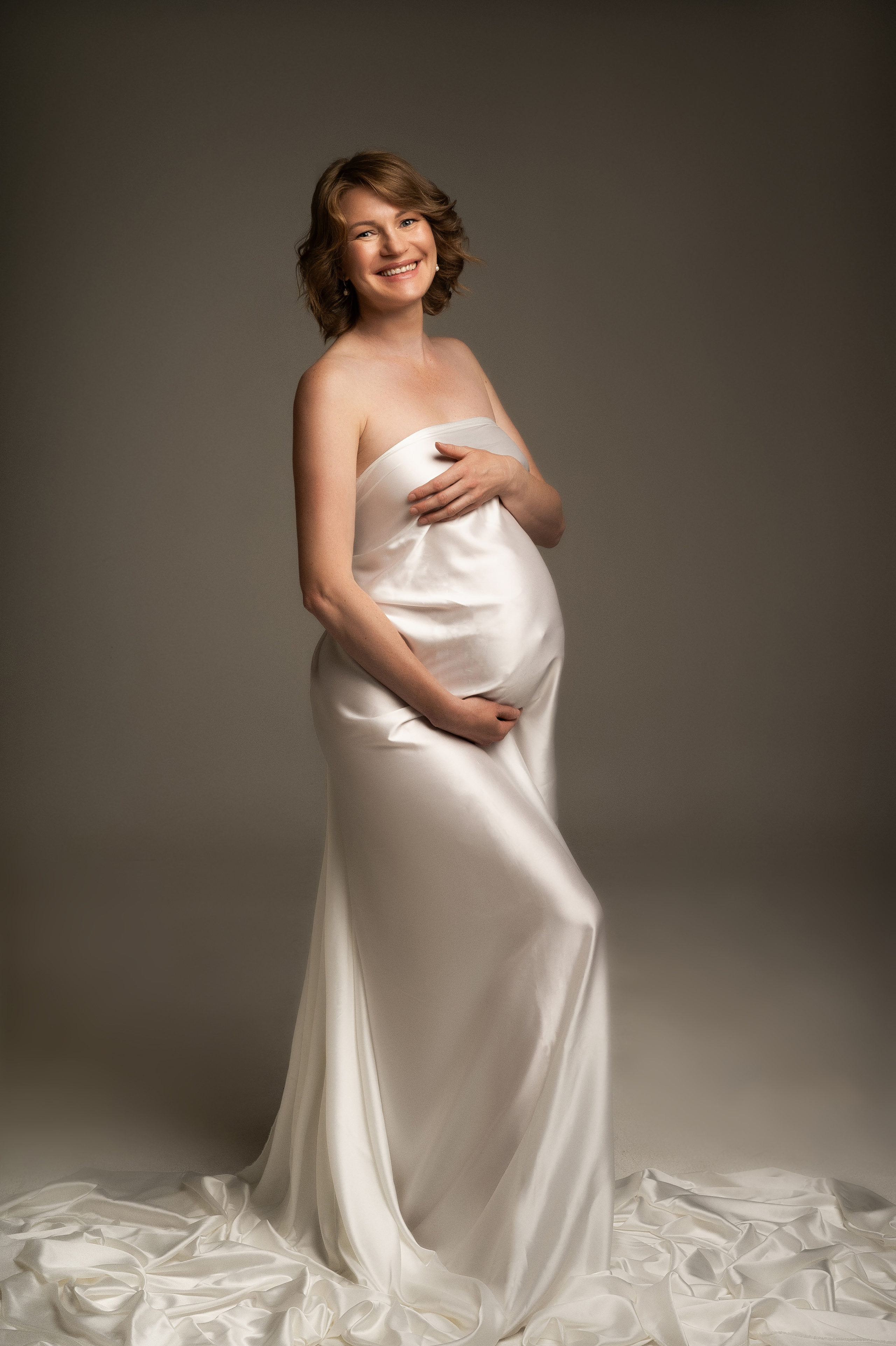 Беременность. Семейный и детский фотограф в Москве и Московской области