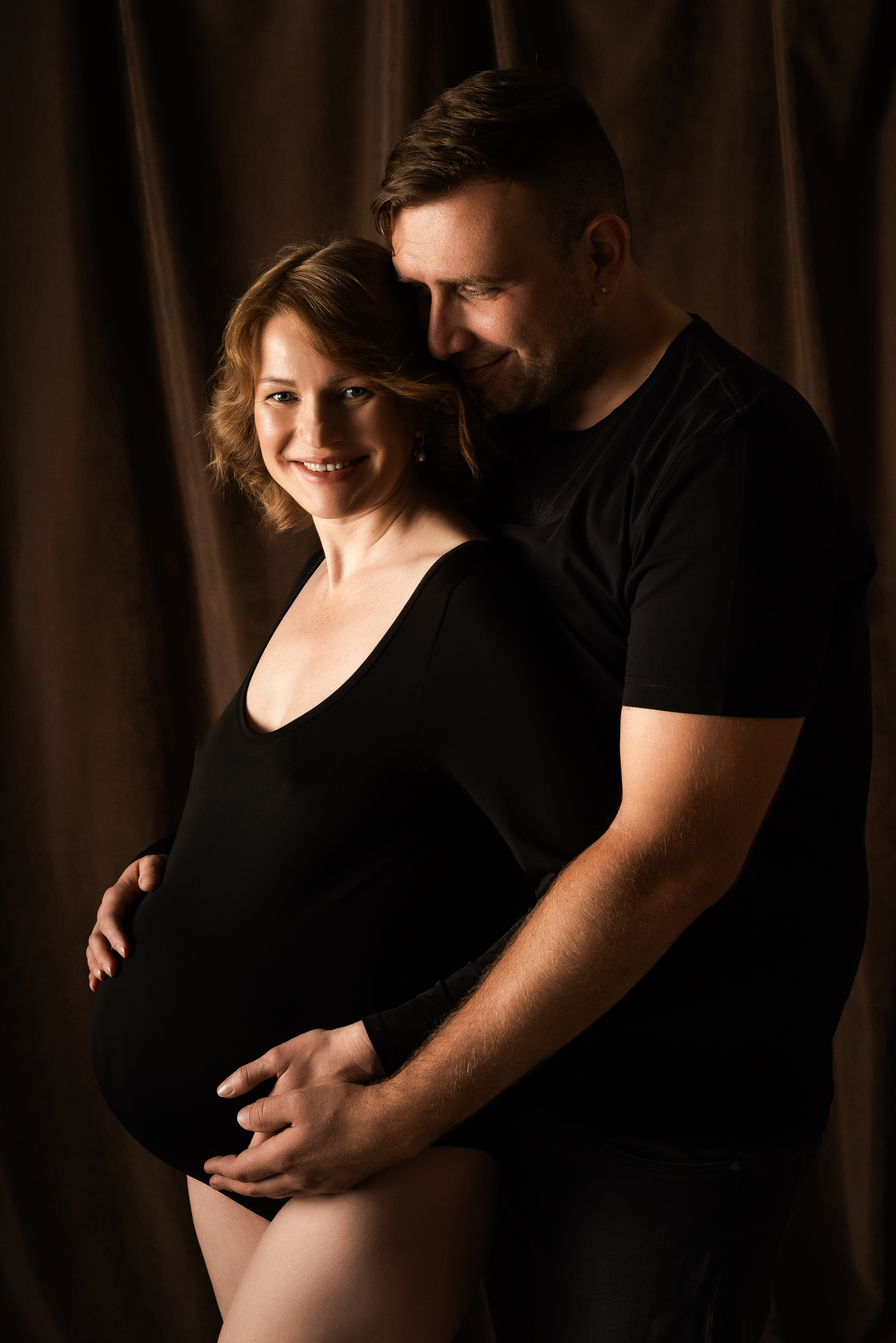 Беременность. Семейный и детский фотограф в Москве и Московской области