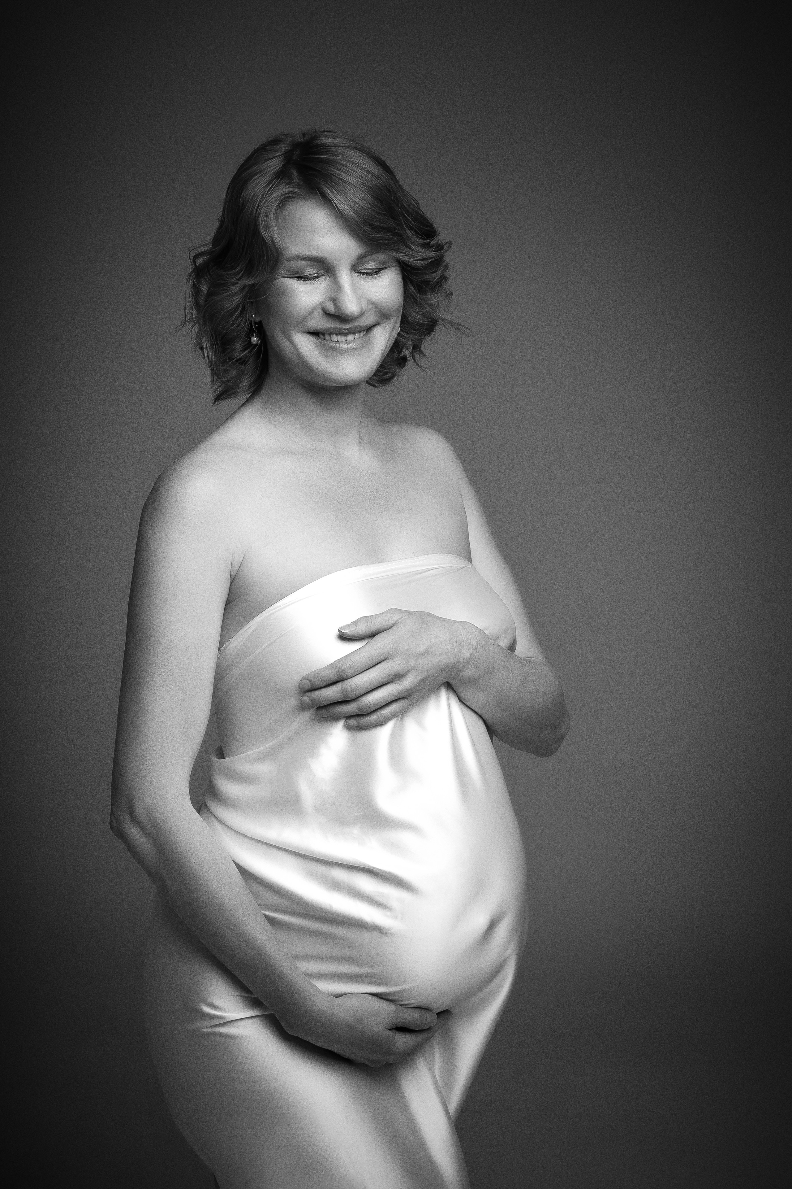 Беременность. Семейный и детский фотограф в Москве и Московской области