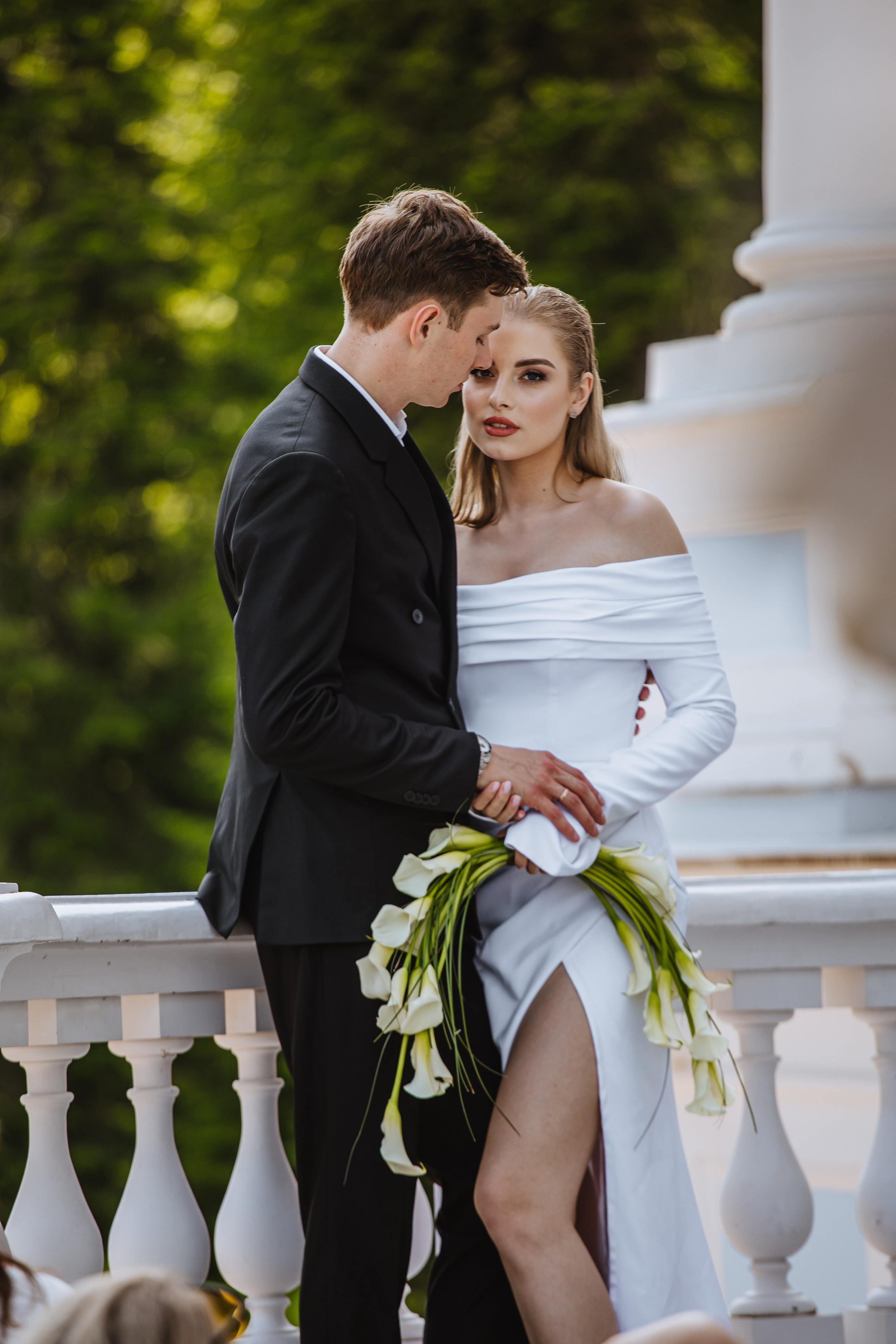 Вероника Даниил. Фотограф Алиса Субботина