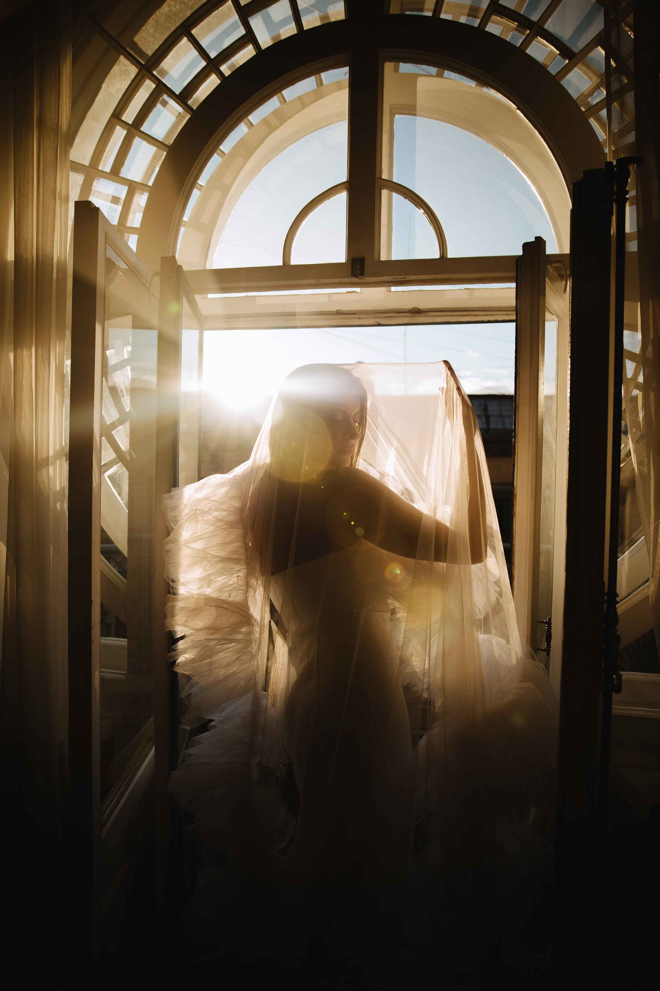 Катерина & Сергей. Фотограф Алиса Субботина