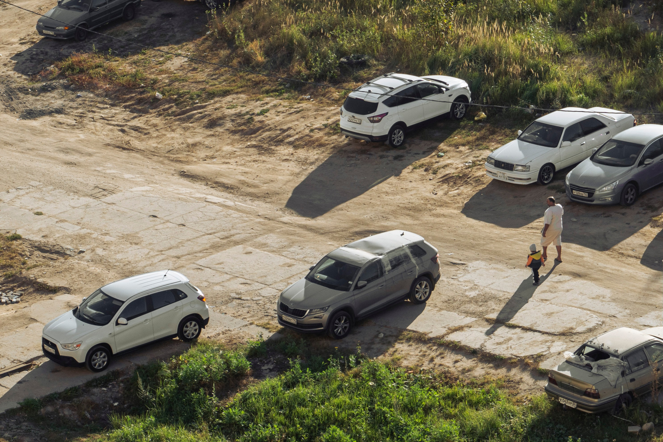 Разное неважное. Фотограф в Москве Алейникова Евгения