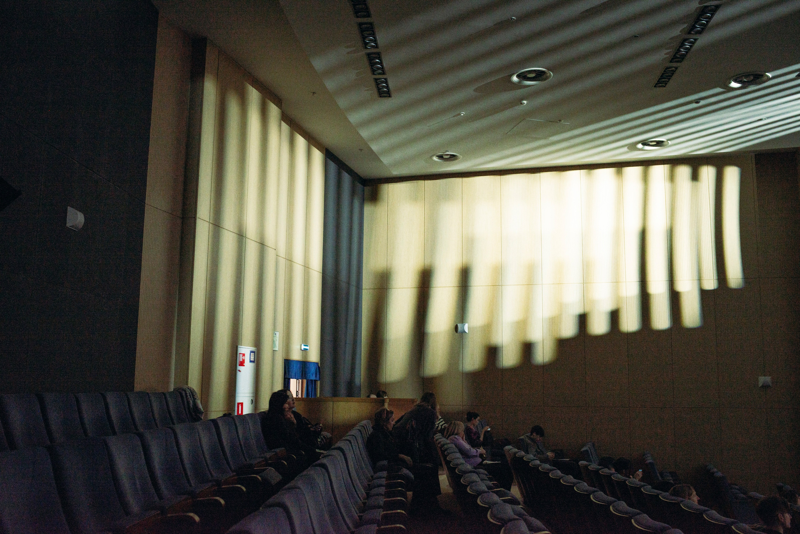 День открытых дверей. Фотограф в Москве Алейникова Евгения