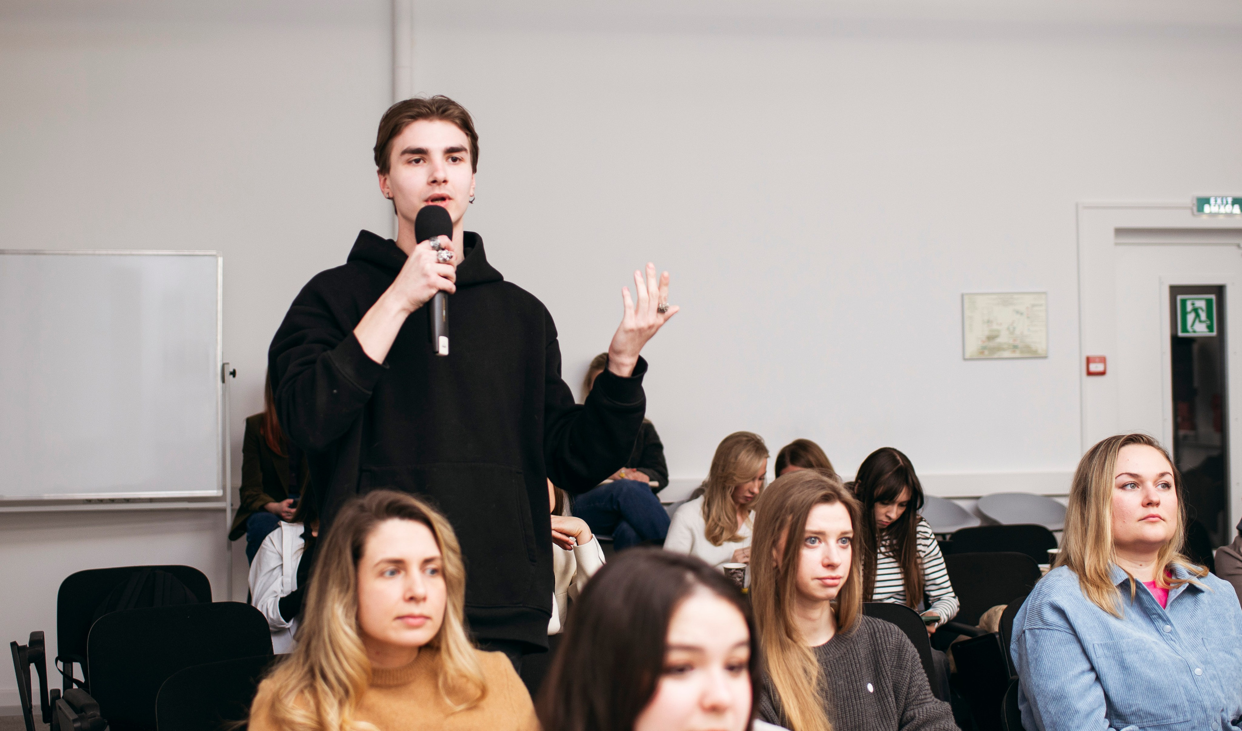 Разные Лекционные фото. Фотограф в Москве Алейникова Евгения