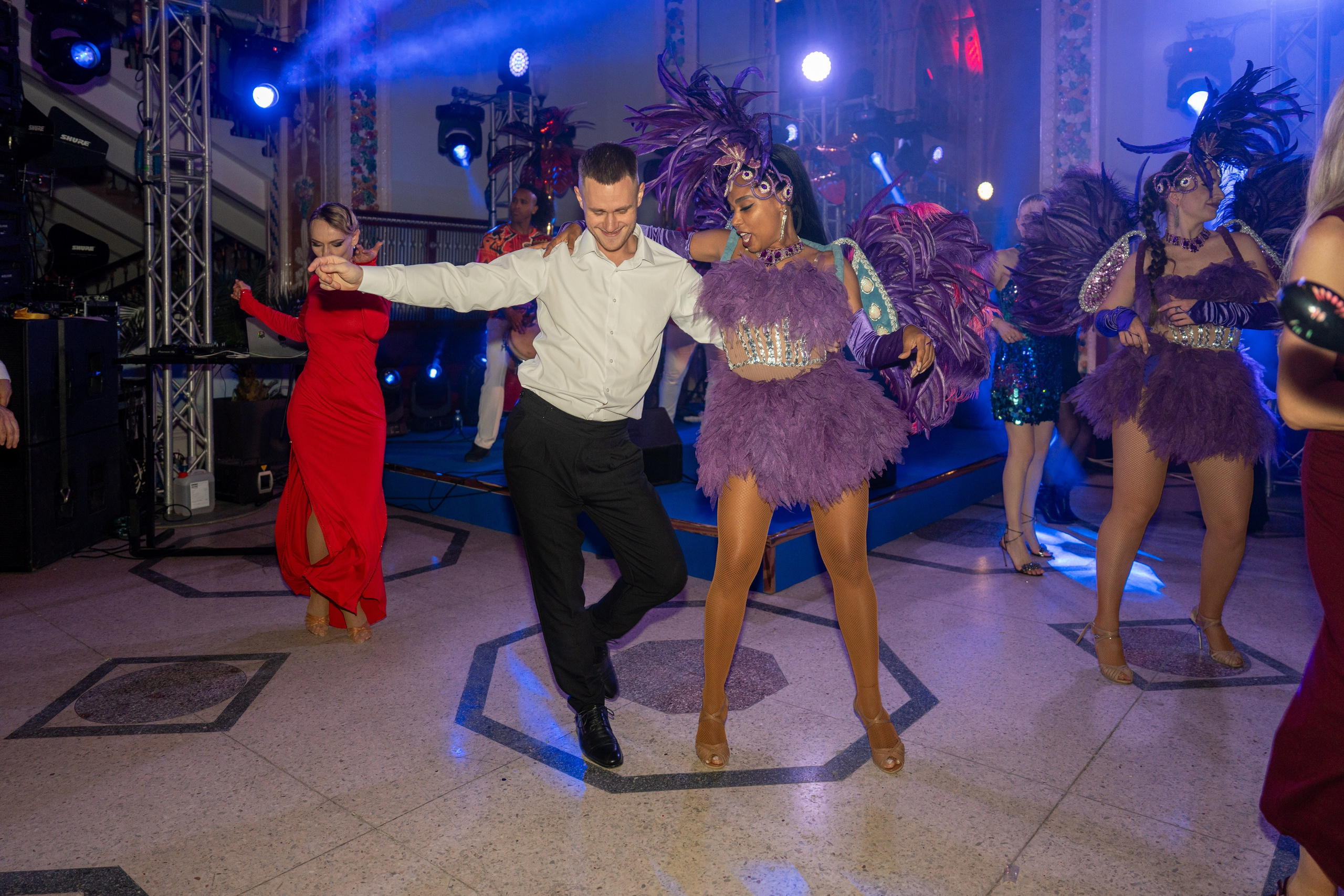 RS Bosco. Репортажный фотограф в Красной Поляне и Сочи Павлюченко Екатерина