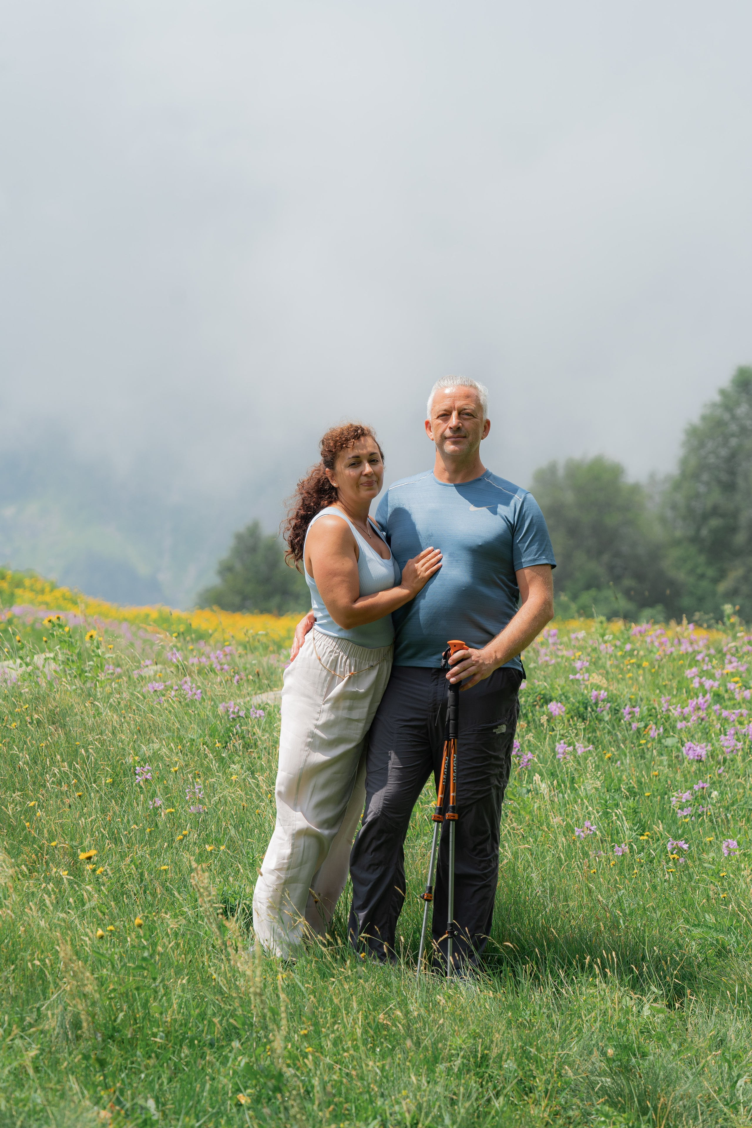 Психологический тренинг на озере Зеркальное. Репортажный фотограф в Красной Поляне и Сочи Павлюченко Екатерина