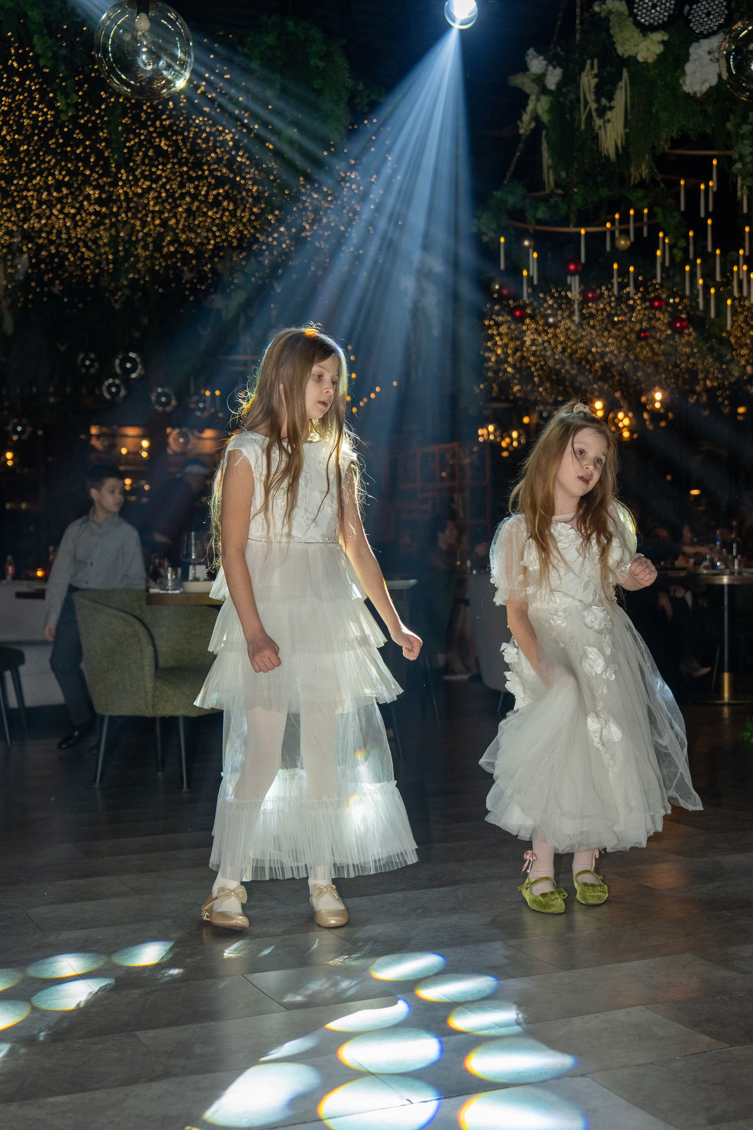 RS NYEAR2026. Репортажный фотограф в Красной Поляне и Сочи Павлюченко Екатерина