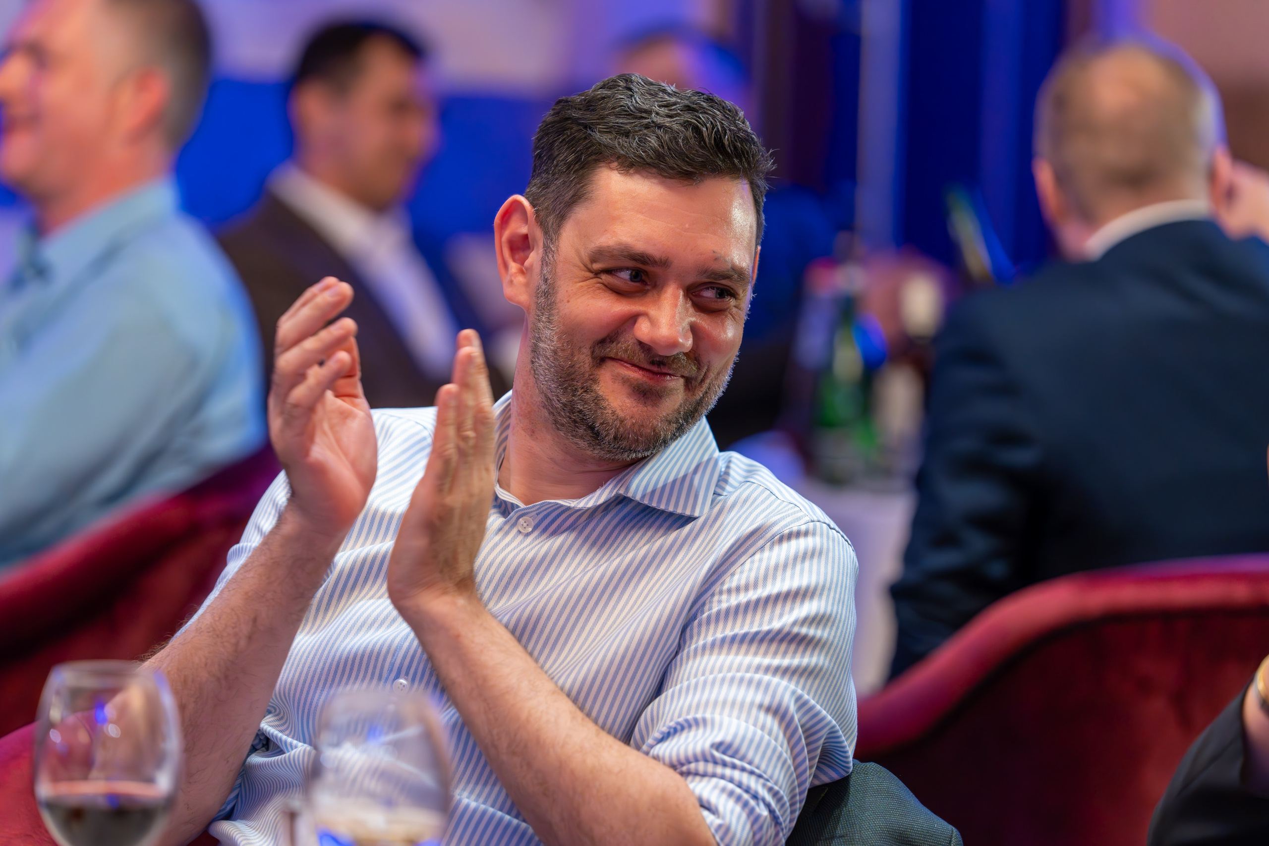 MICE мероприятие для компании «Базис». Репортажный фотограф в Красной Поляне и Сочи Павлюченко Екатерина