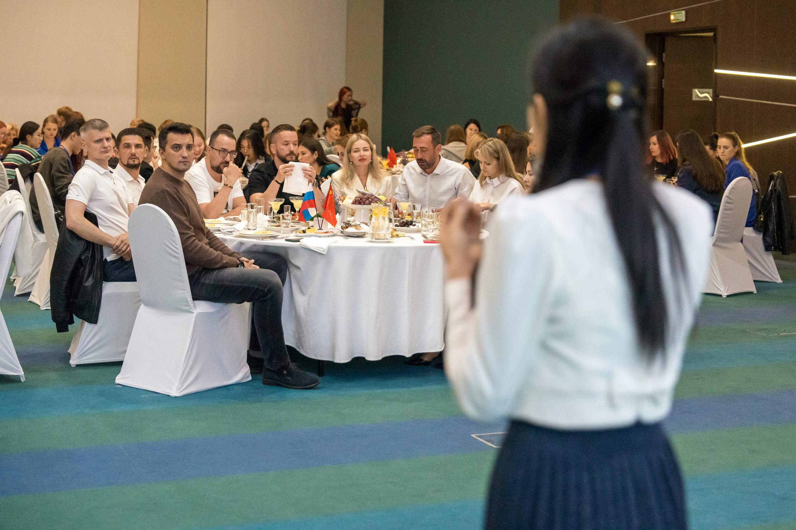 ChinaRosaFest 2024. Репортажный фотограф в Красной Поляне и Сочи Павлюченко Екатерина