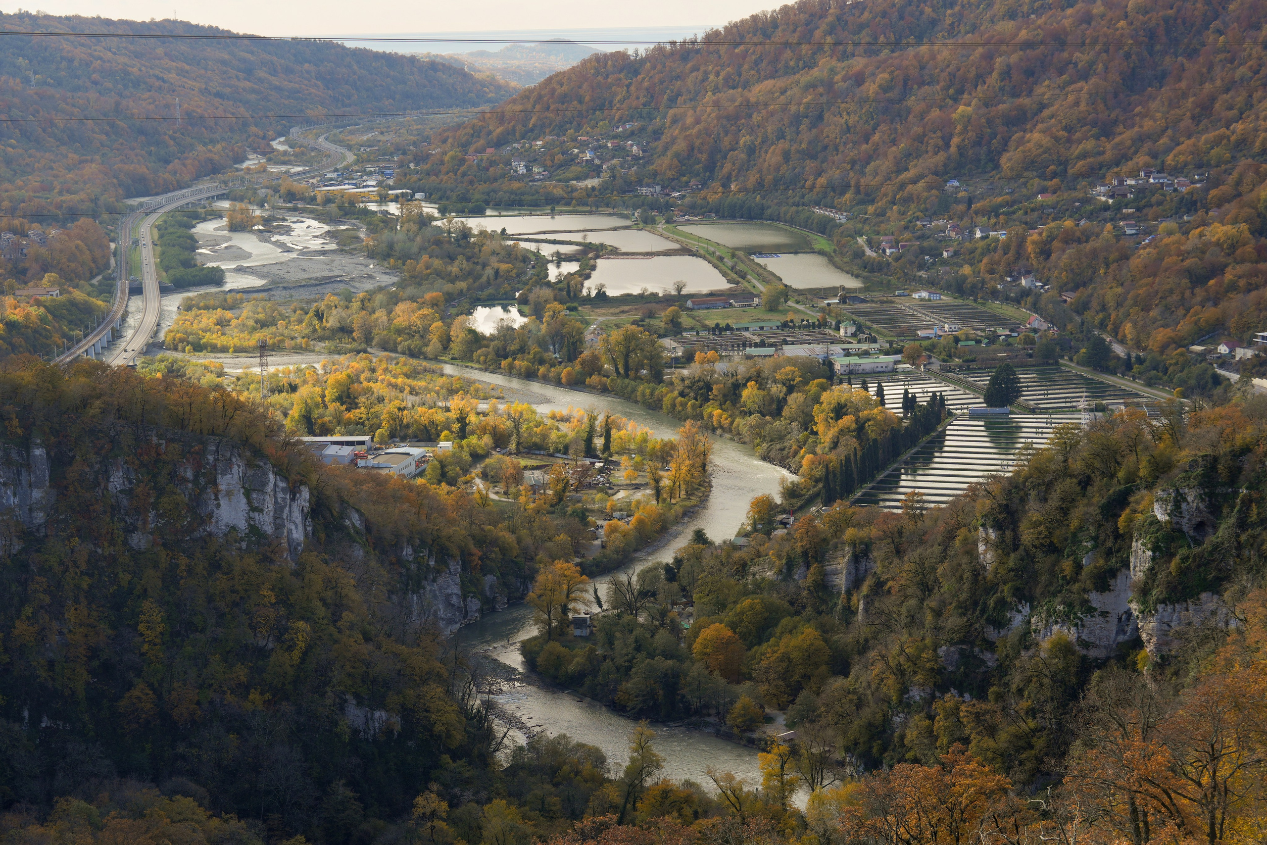 MICE мероприятие в Skypark. Репортажный фотограф в Красной Поляне и Сочи Павлюченко Екатерина