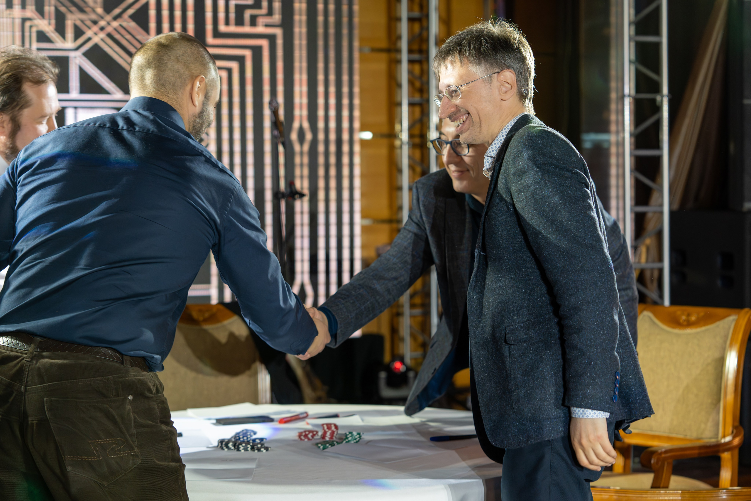 Новый год в стиле Great Gatsby. Репортажный фотограф в Красной Поляне и Сочи Павлюченко Екатерина