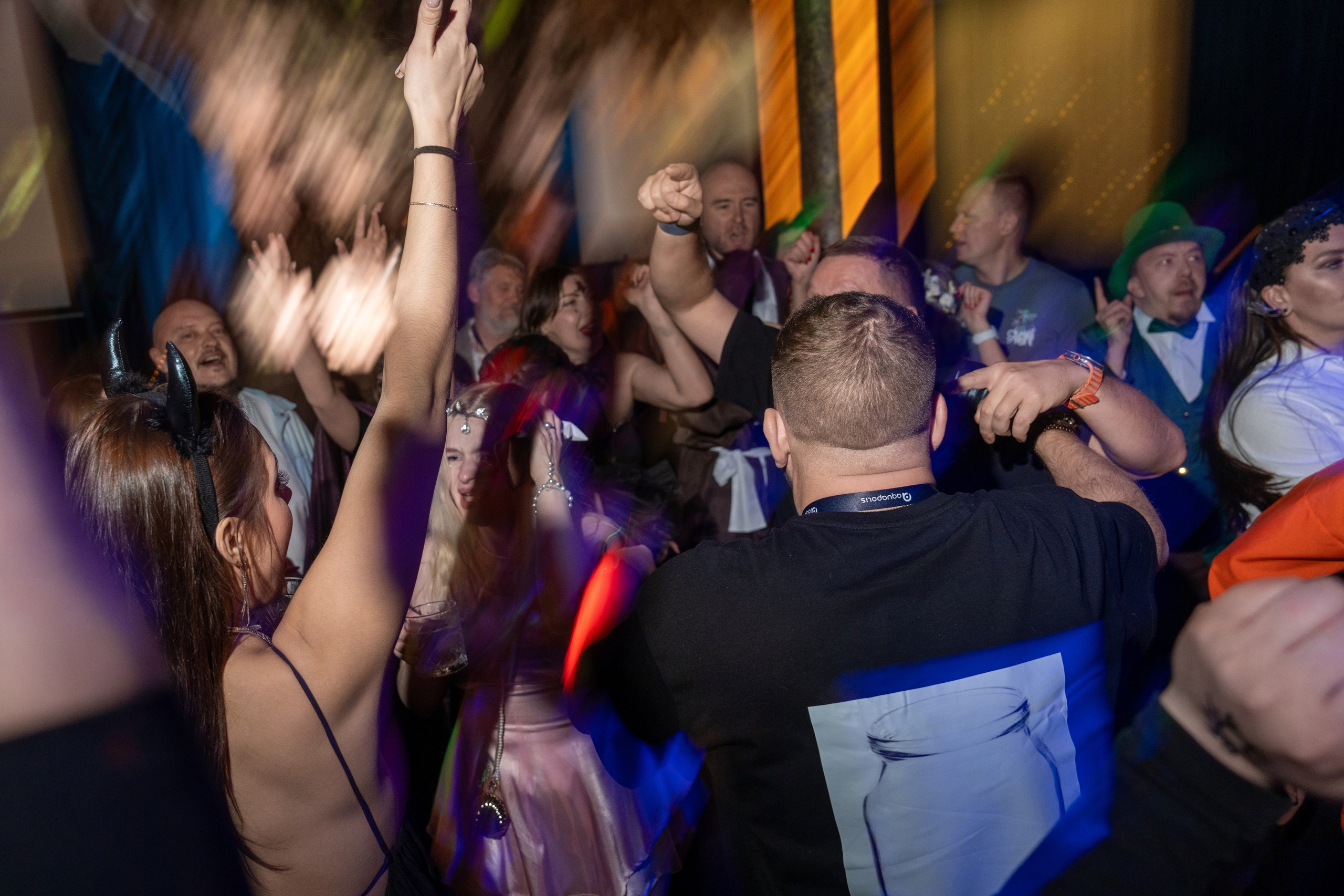 Гала-ужи «Акваполис». Репортажный фотограф в Красной Поляне и Сочи Павлюченко Екатерина