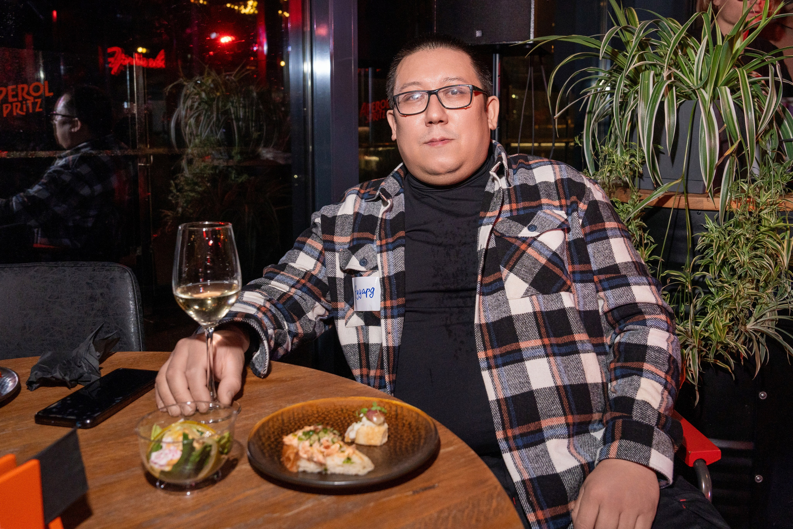 Вечернее мероприятие для компании «Мои инстурменты». Репортажный фотограф в Красной Поляне и Сочи Павлюченко Екатерина