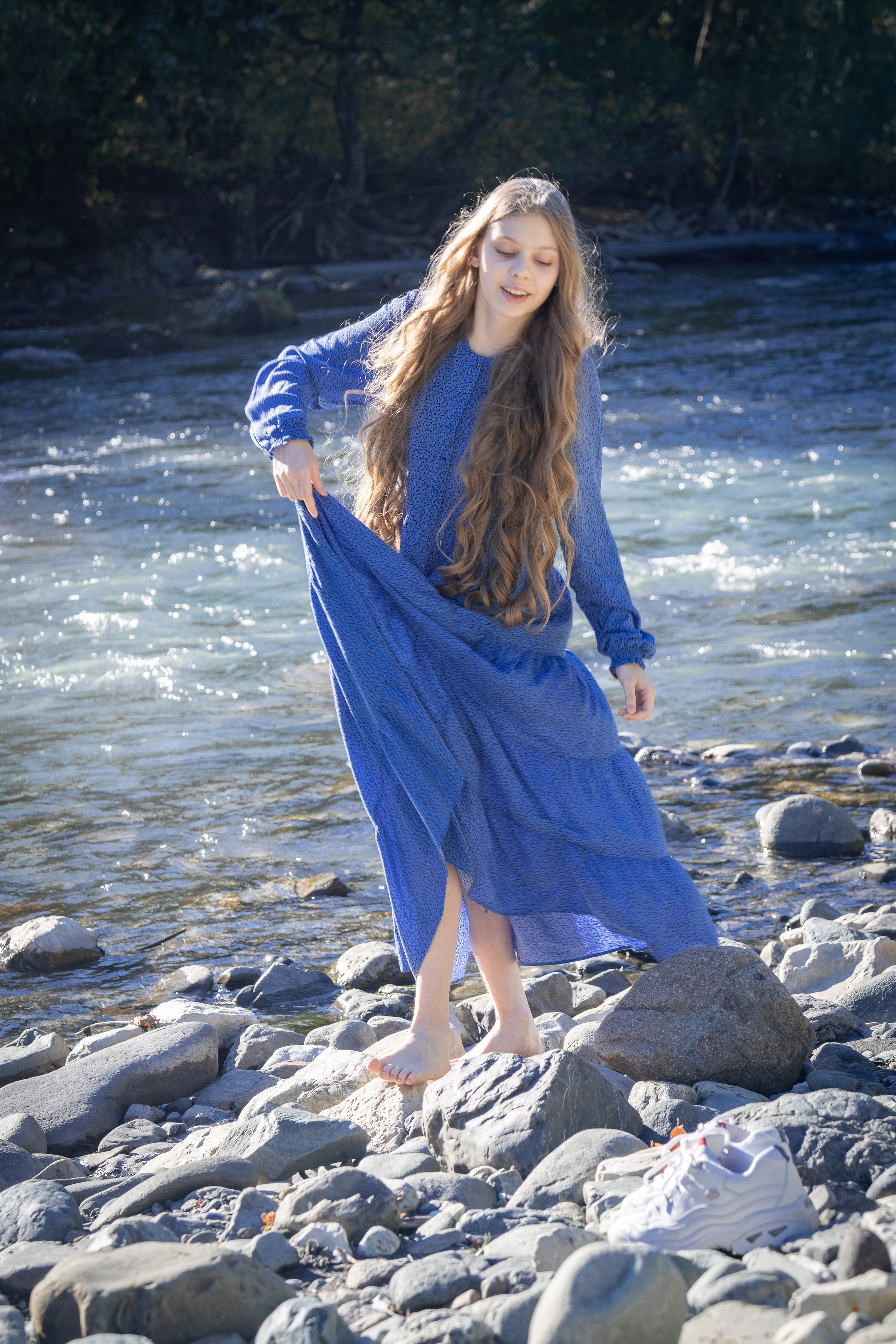 Юлия. Репортажный фотограф в Красной Поляне и Сочи Павлюченко Екатерина