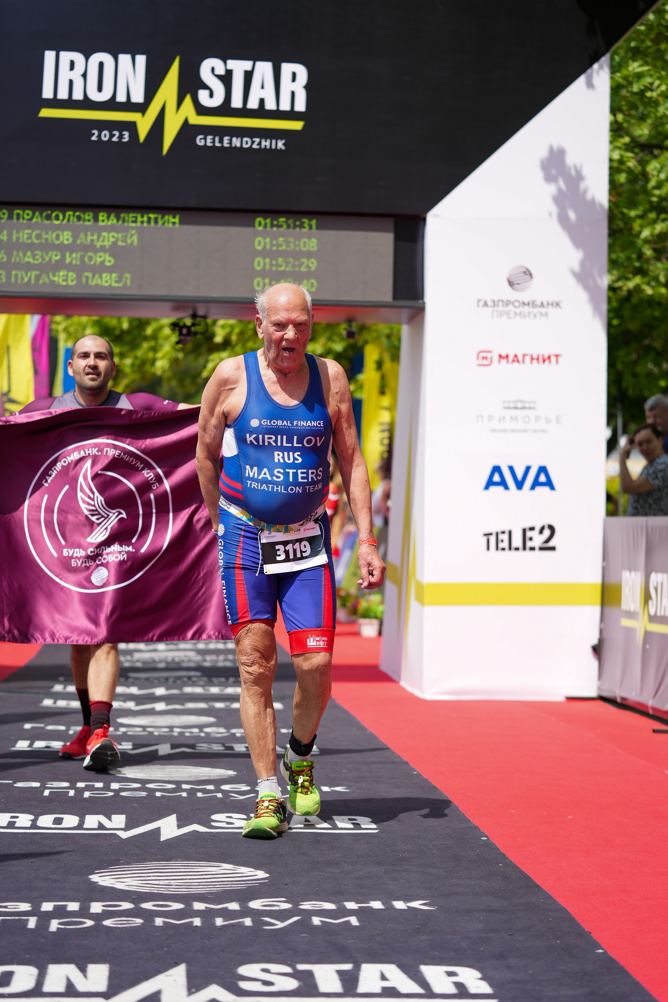 Триатлон Геленджик 2023 — отстрел. Репортажный фотограф в Красной Поляне и Сочи Павлюченко Екатерина