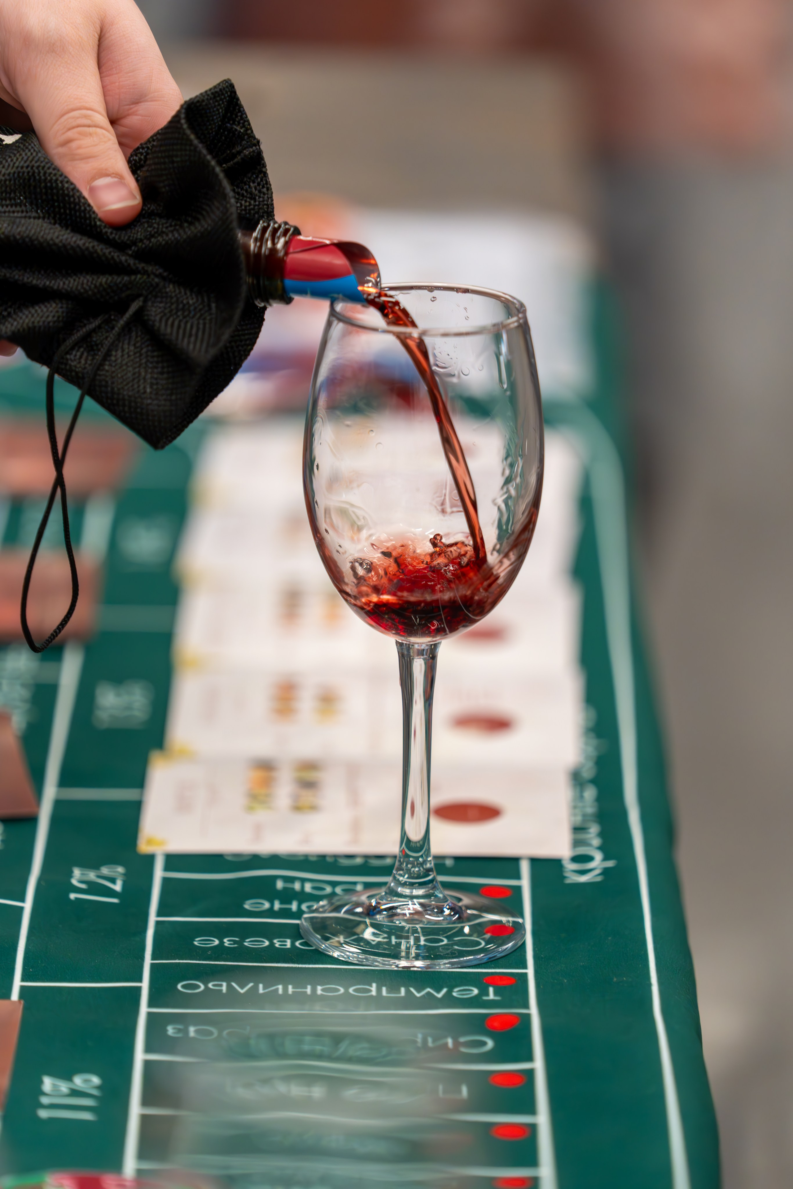 MICE мероприятие — мастер класс по акварели. Репортажный фотограф в Красной Поляне и Сочи Павлюченко Екатерина