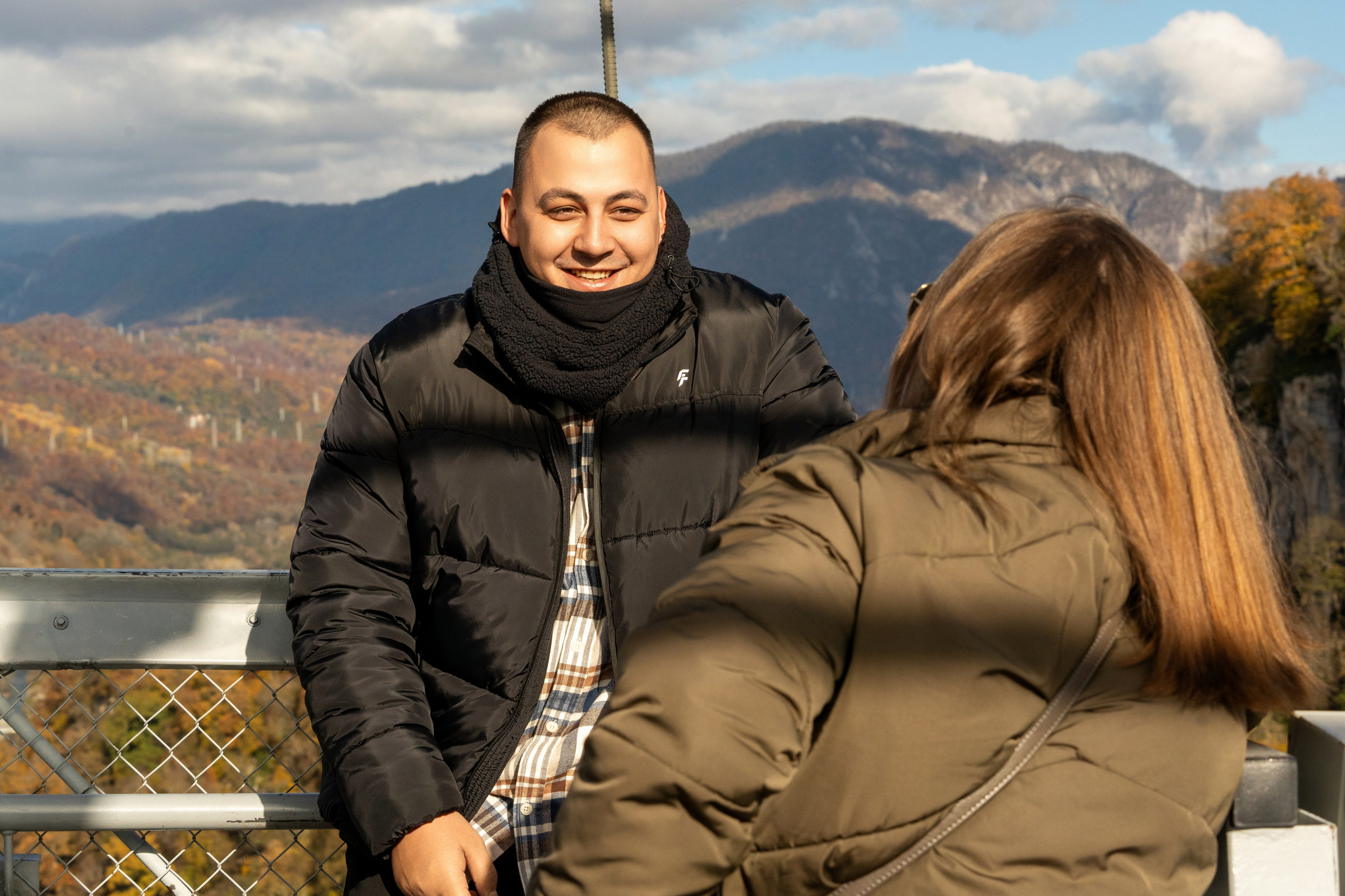 MICE мероприятие в Skypark. Репортажный фотограф в Красной Поляне и Сочи Павлюченко Екатерина