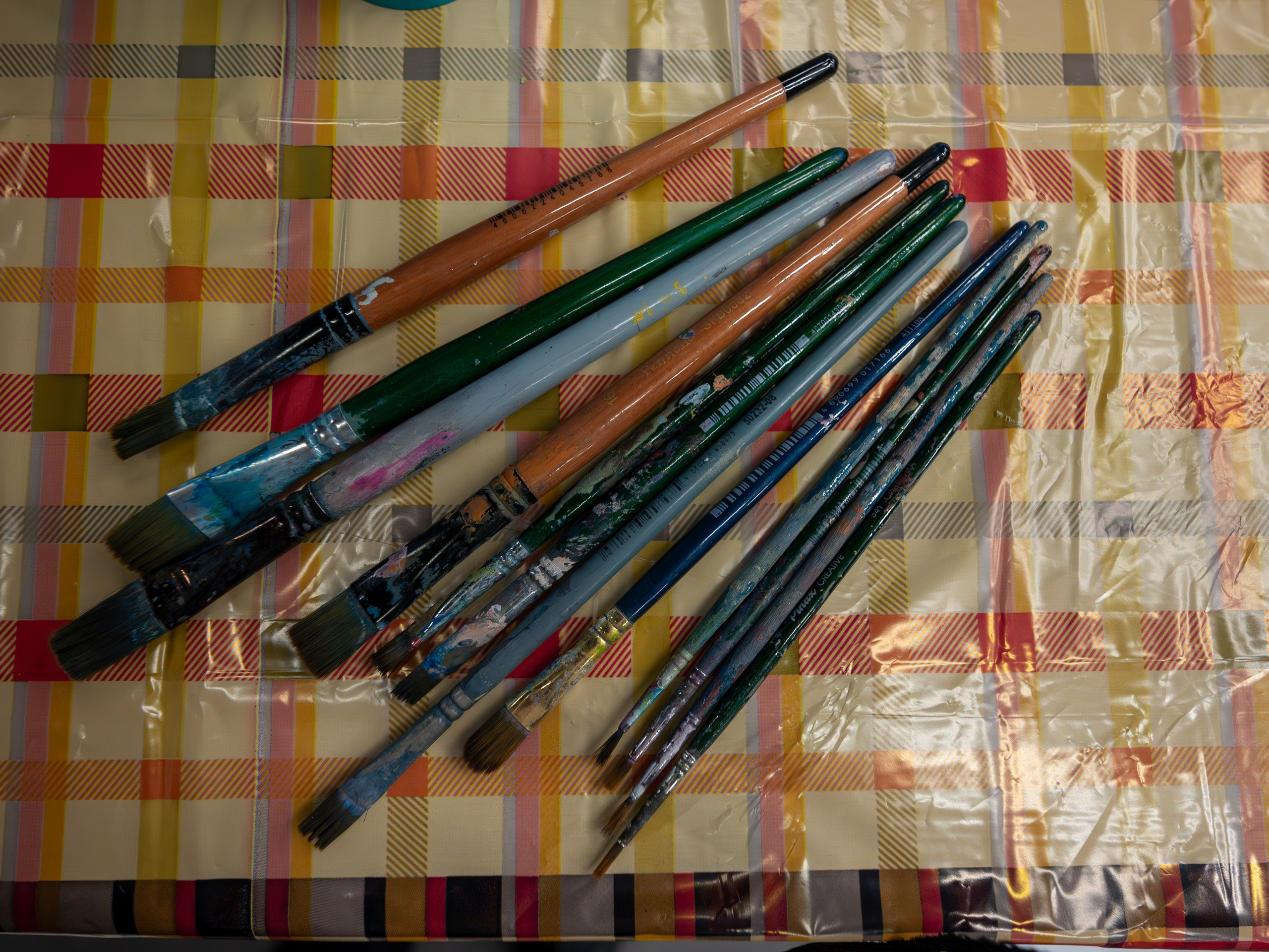 MICE мероприятие — мастер класс по акварели. Репортажный фотограф в Красной Поляне и Сочи Павлюченко Екатерина