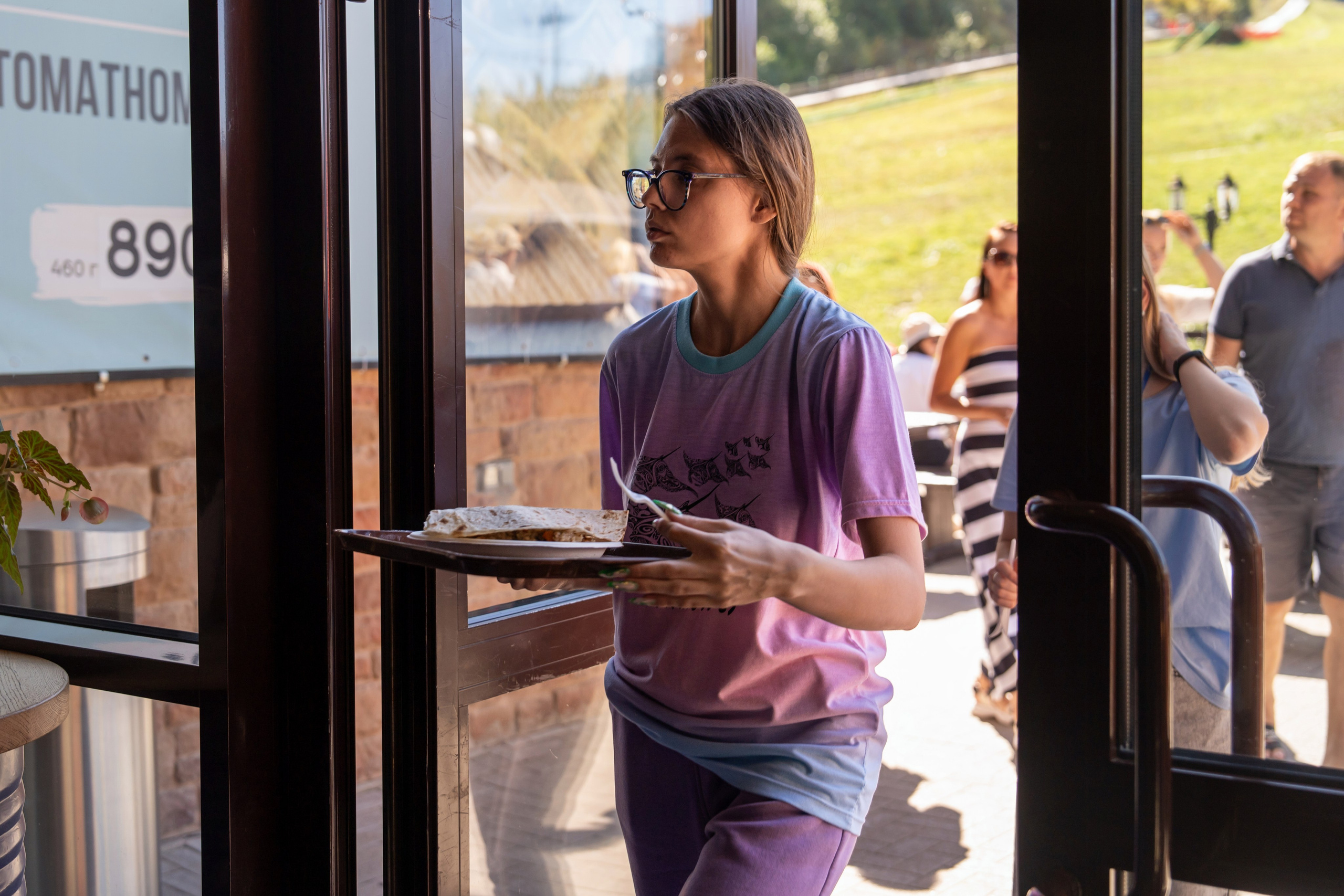 ChinaRosaFest 2024. Репортажный фотограф в Красной Поляне и Сочи Павлюченко Екатерина