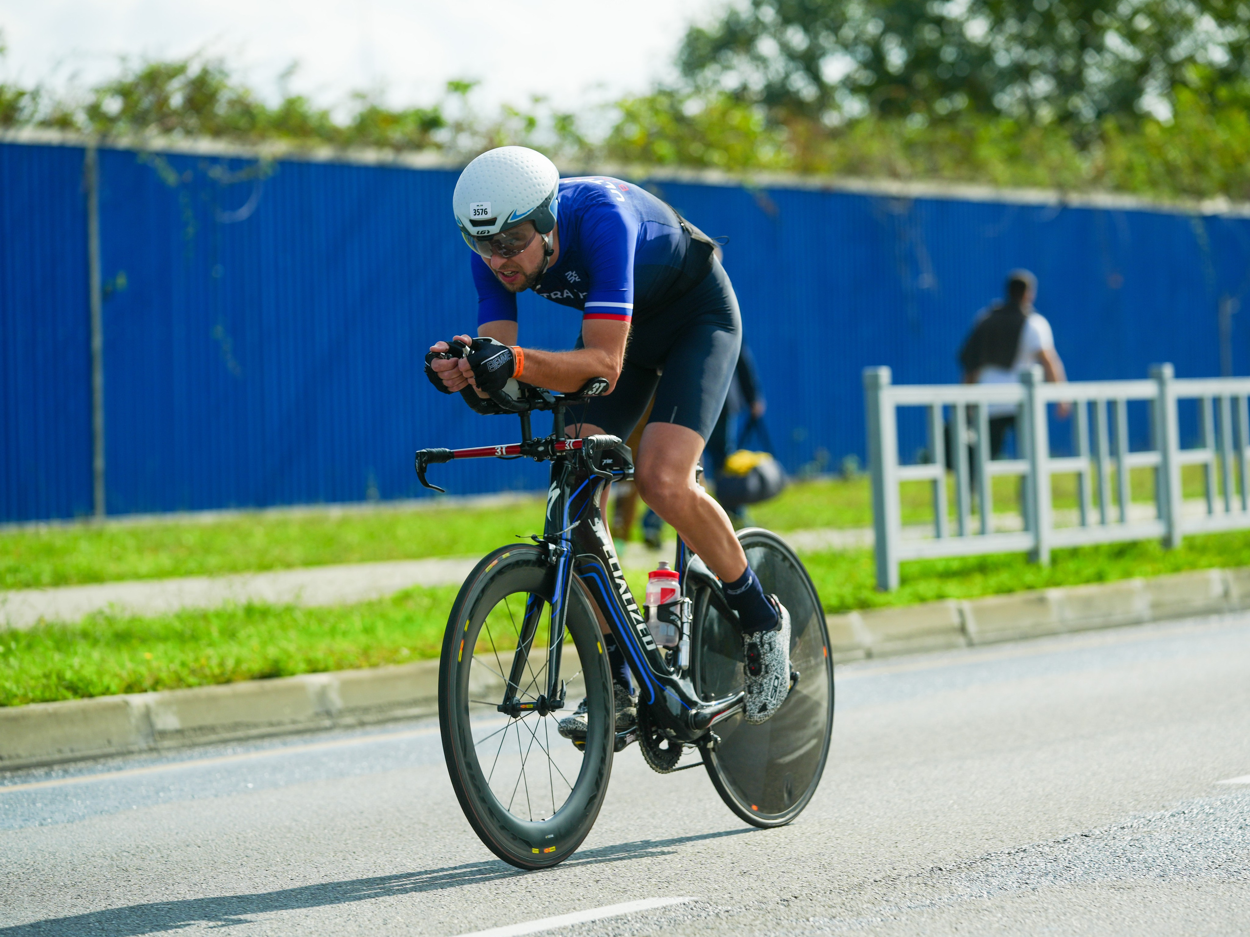 Триатлон Ironstar. Репортажный фотограф в Красной Поляне и Сочи Павлюченко Екатерина