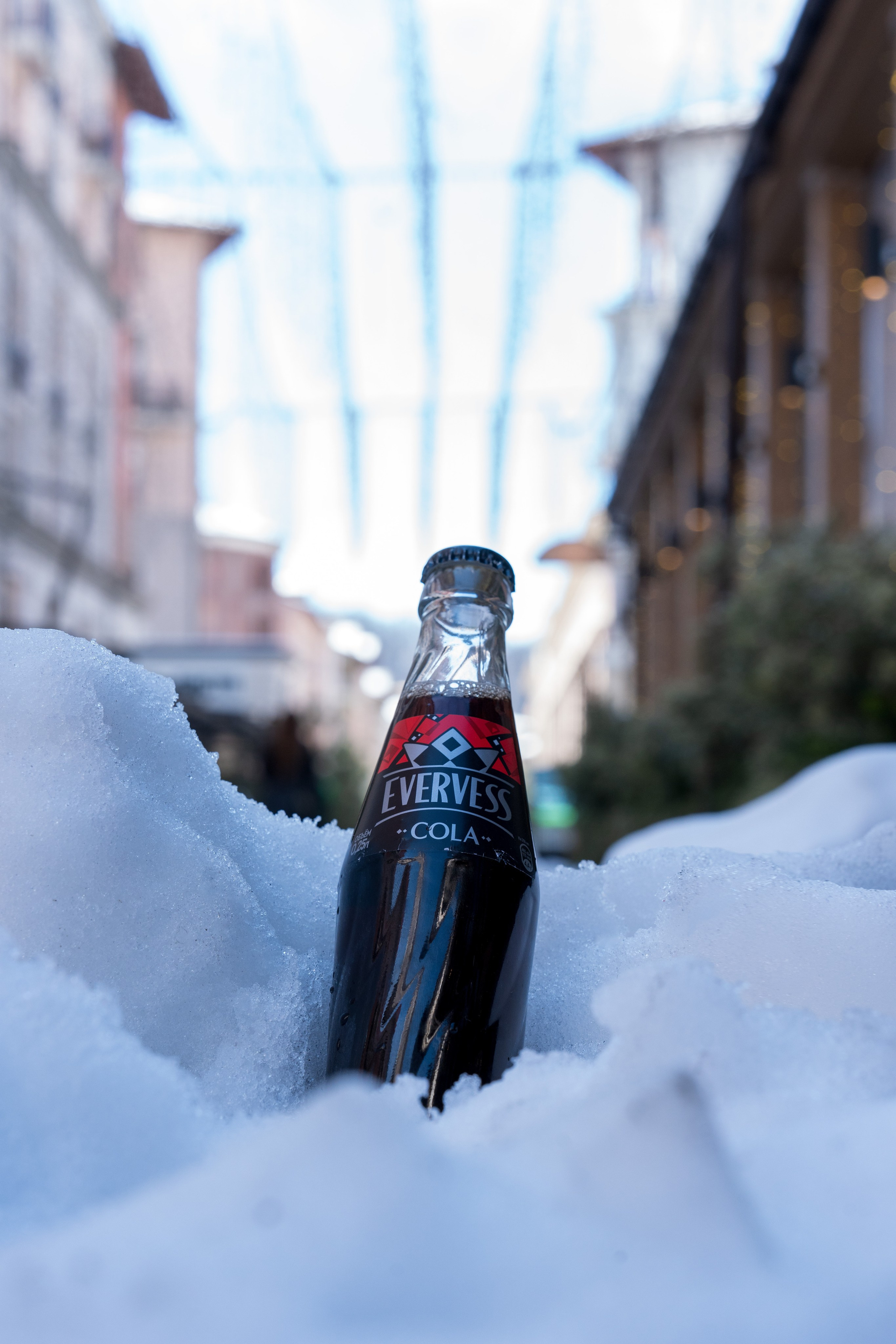 Компания «EVERVESS»: отчет с точек продаж на курортах Красной Поляны. Репортажный фотограф в Красной Поляне и Сочи Павлюченко Екатерина