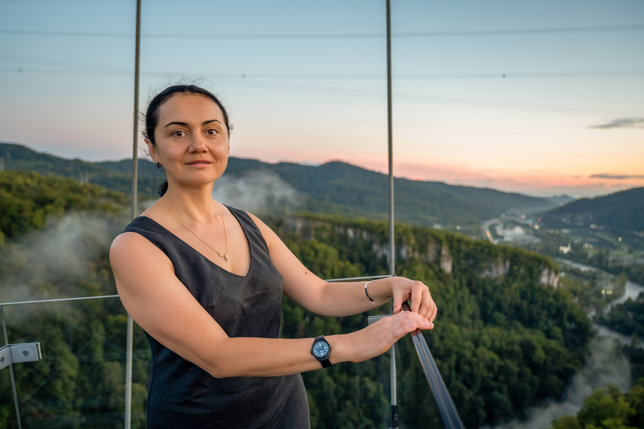 MICE мероприятие для компании Р-фарм. Репортажный фотограф в Красной Поляне и Сочи Павлюченко Екатерина