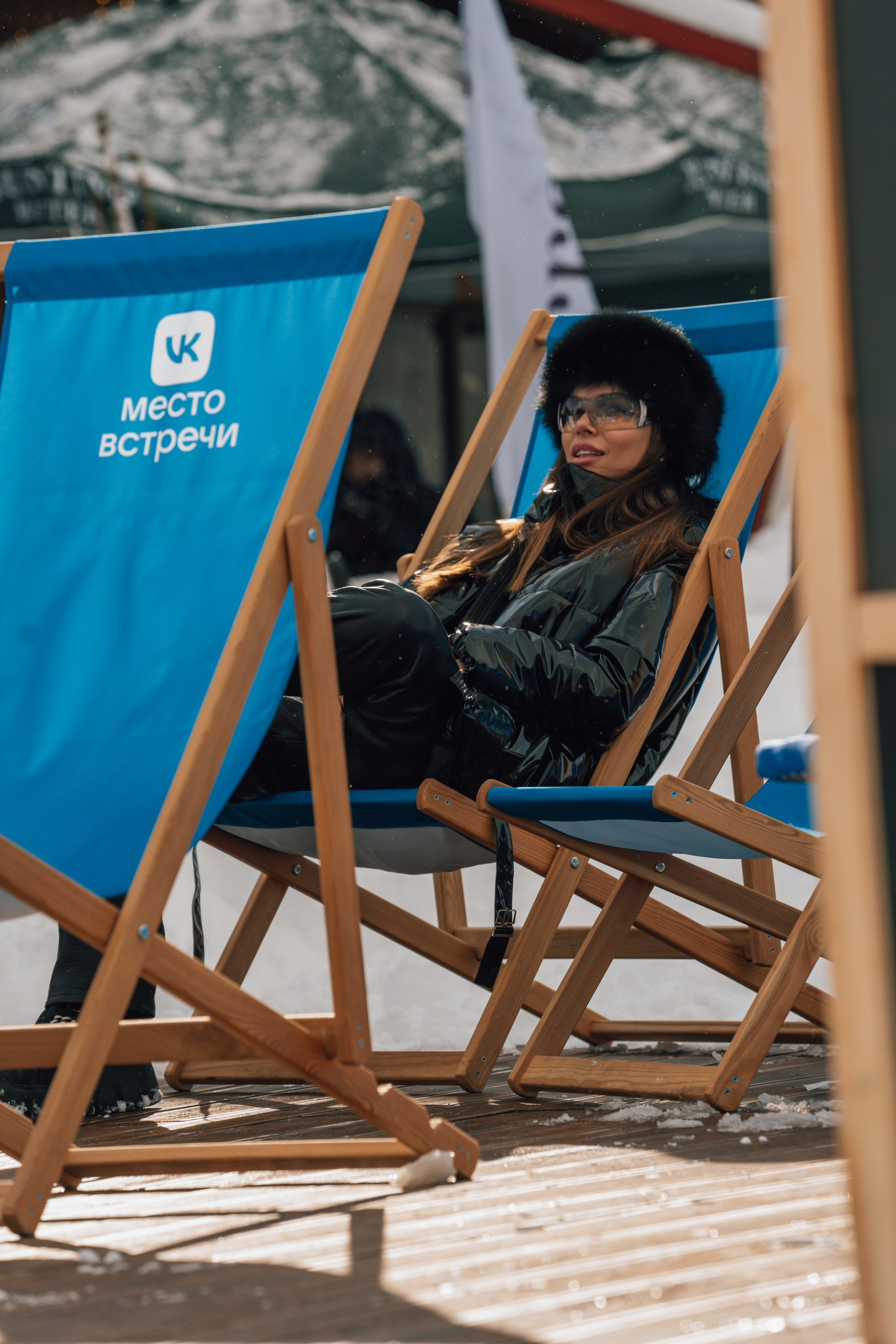 VK Music Fest на курорте Газпром Лаура. Репортажный фотограф в Красной Поляне и Сочи Павлюченко Екатерина