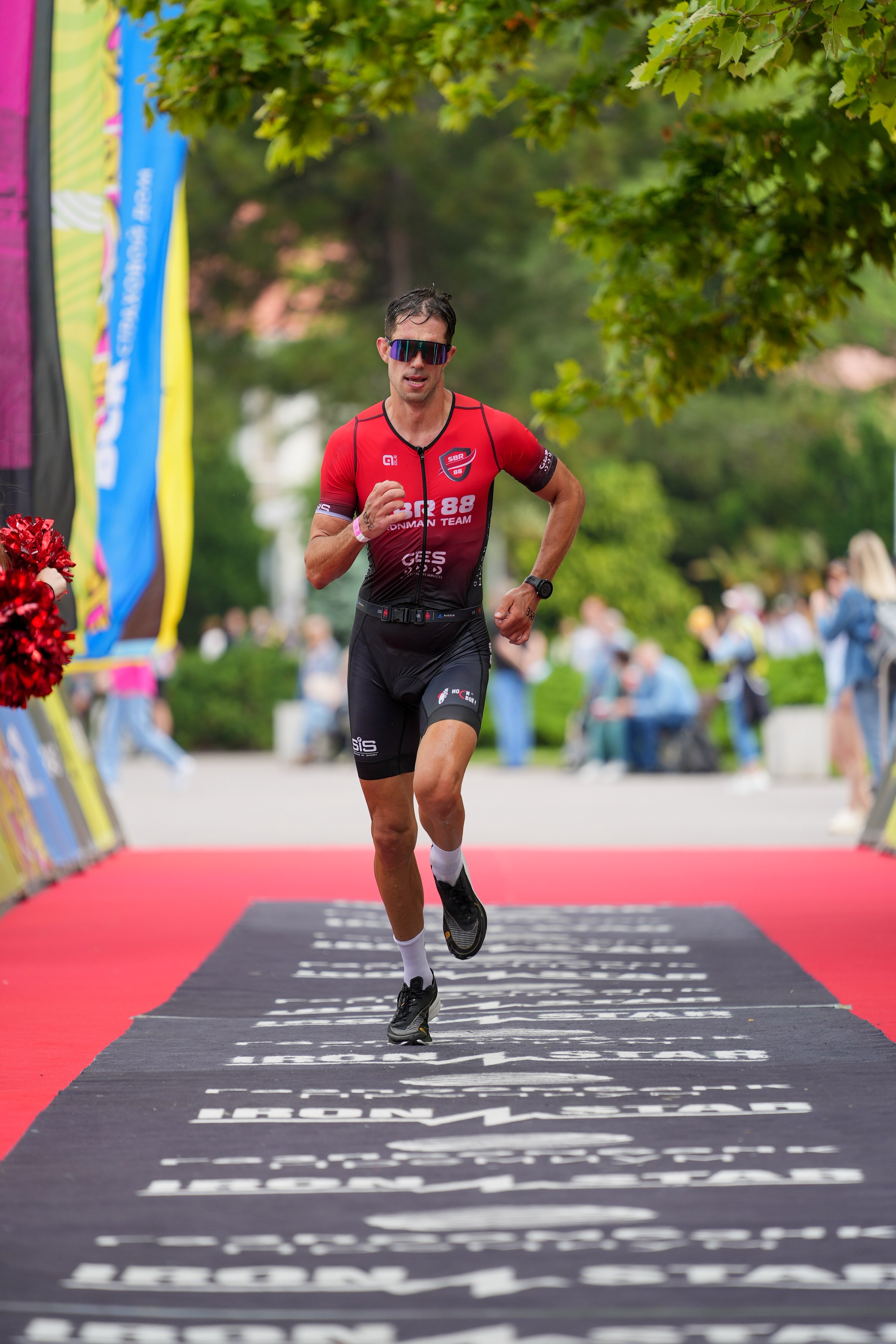 Триатлон Геленджик 2023 — отстрел. Репортажный фотограф в Красной Поляне и Сочи Павлюченко Екатерина