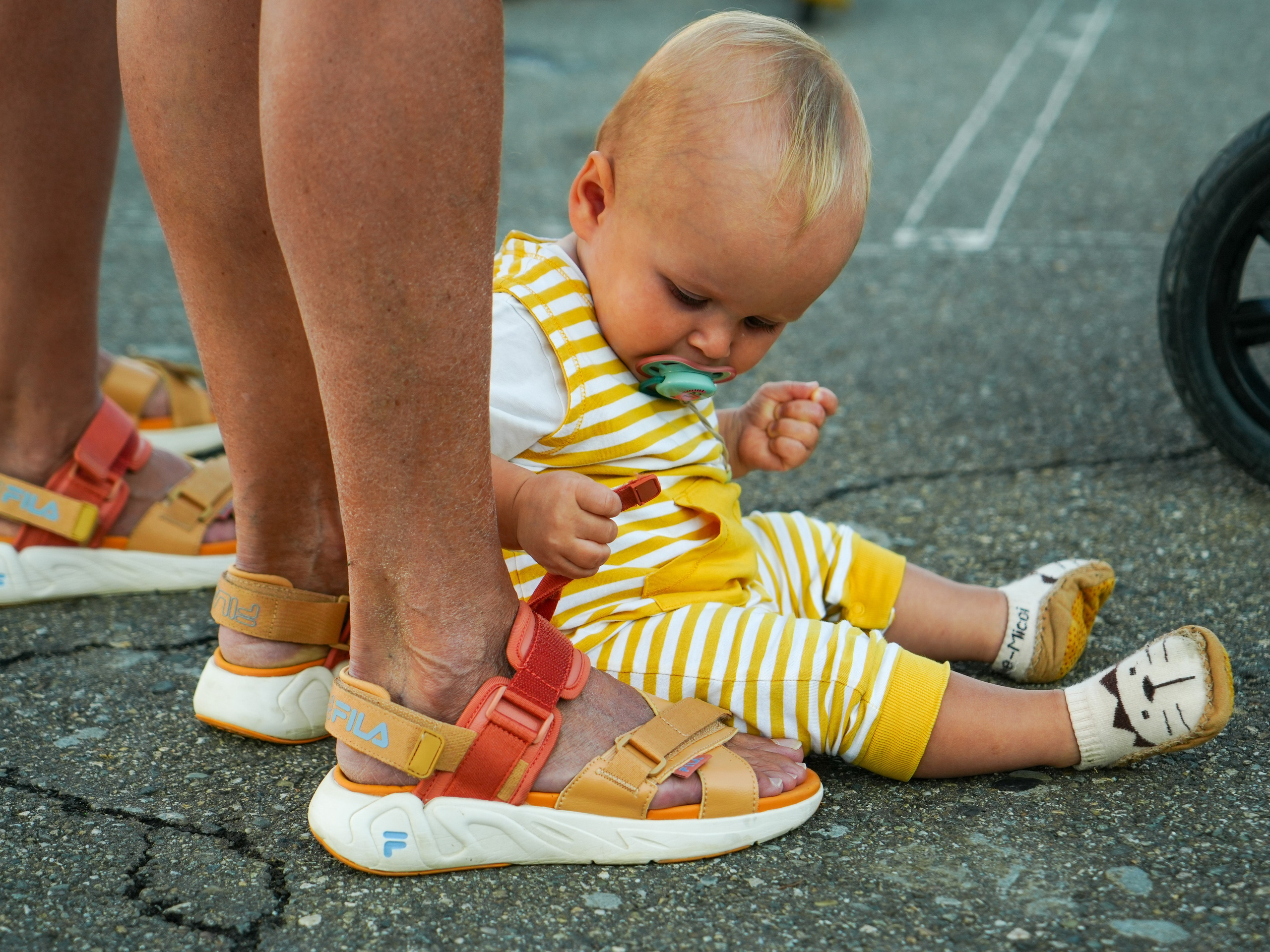 Фотоотчет партнерской интеграции для компании TELE2 на фестивале Ironstar. Репортажный фотограф в Красной Поляне и Сочи Павлюченко Екатерина