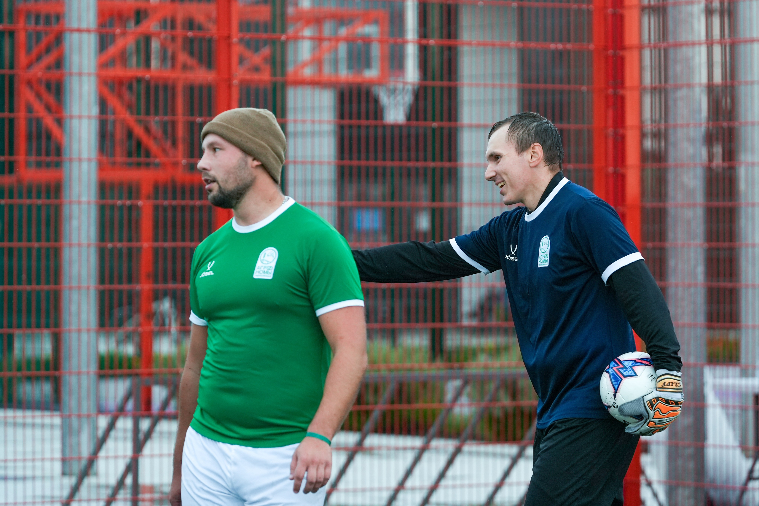 Мини футбол в рамках «АзияЭкспо» 2024. Репортажный фотограф в Красной Поляне и Сочи Павлюченко Екатерина